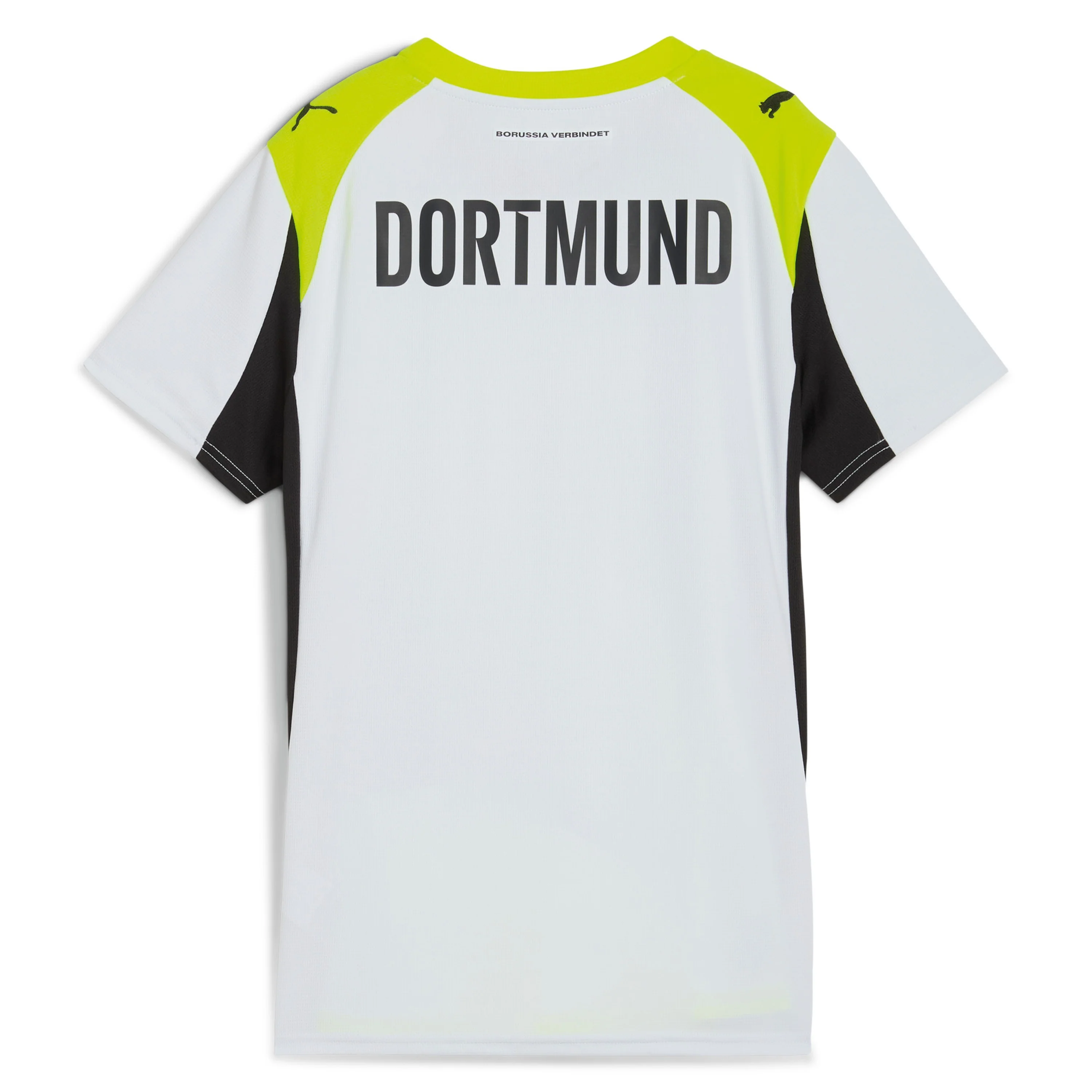 BVB Auswärtstrikot Damen Saison 2025/26 - Image 10