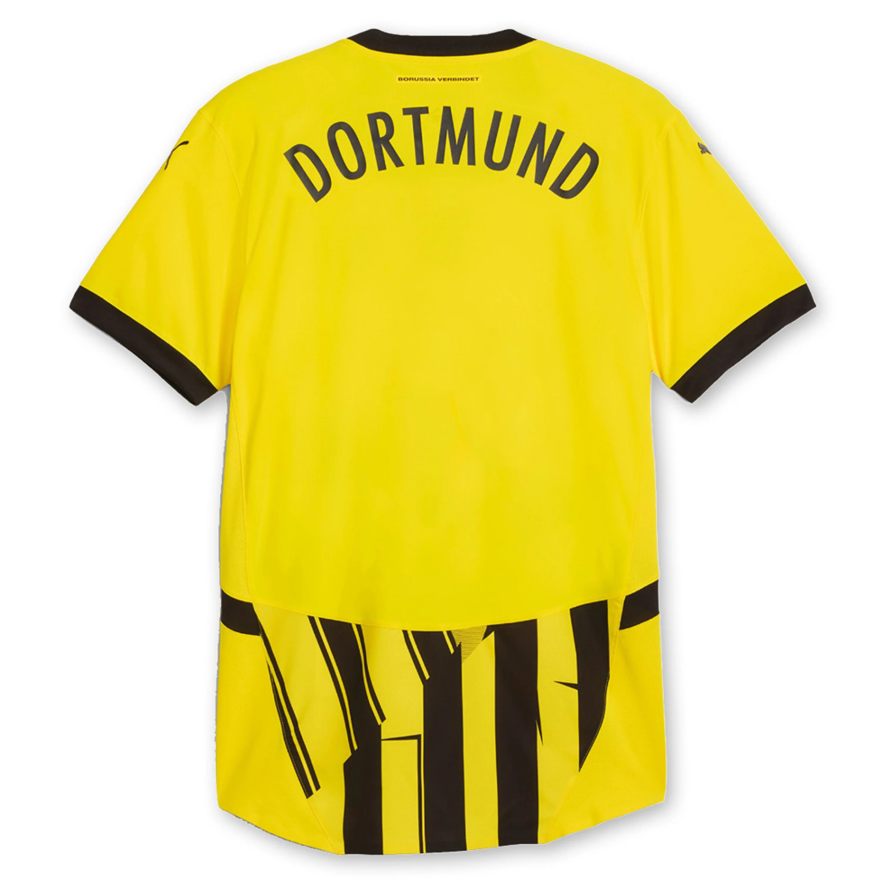 BVB Cup Trikot Erwachsen Saison 2024/25 - Image 10