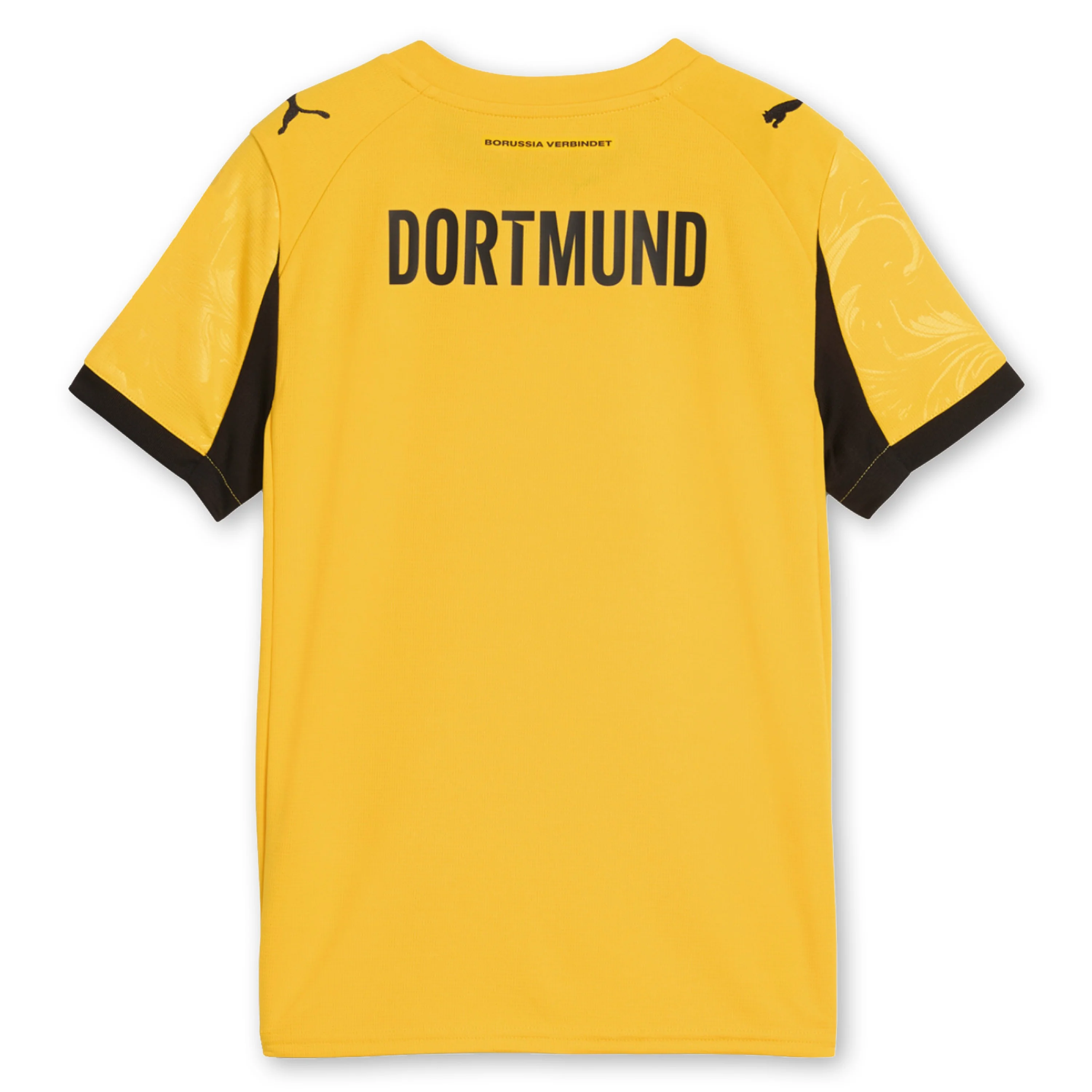 BVB Cup Trikot Herren Saison 2025/26 - Image 2