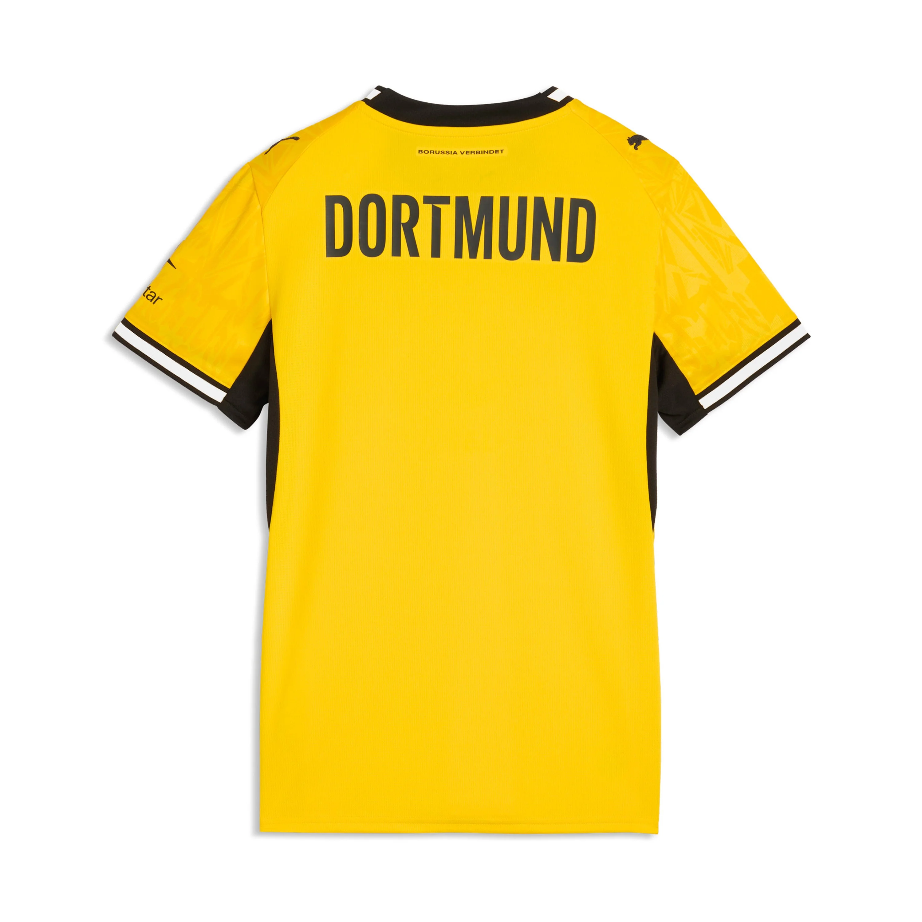 BVB Heimtrikot Damen Saison 2026/27 - Image 22