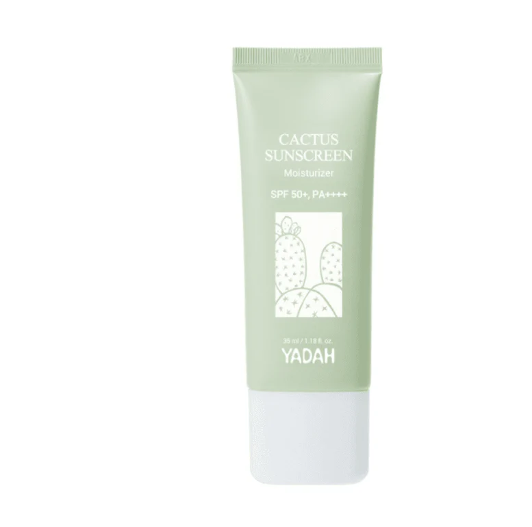 Cactus Sunscreen - 35 ml