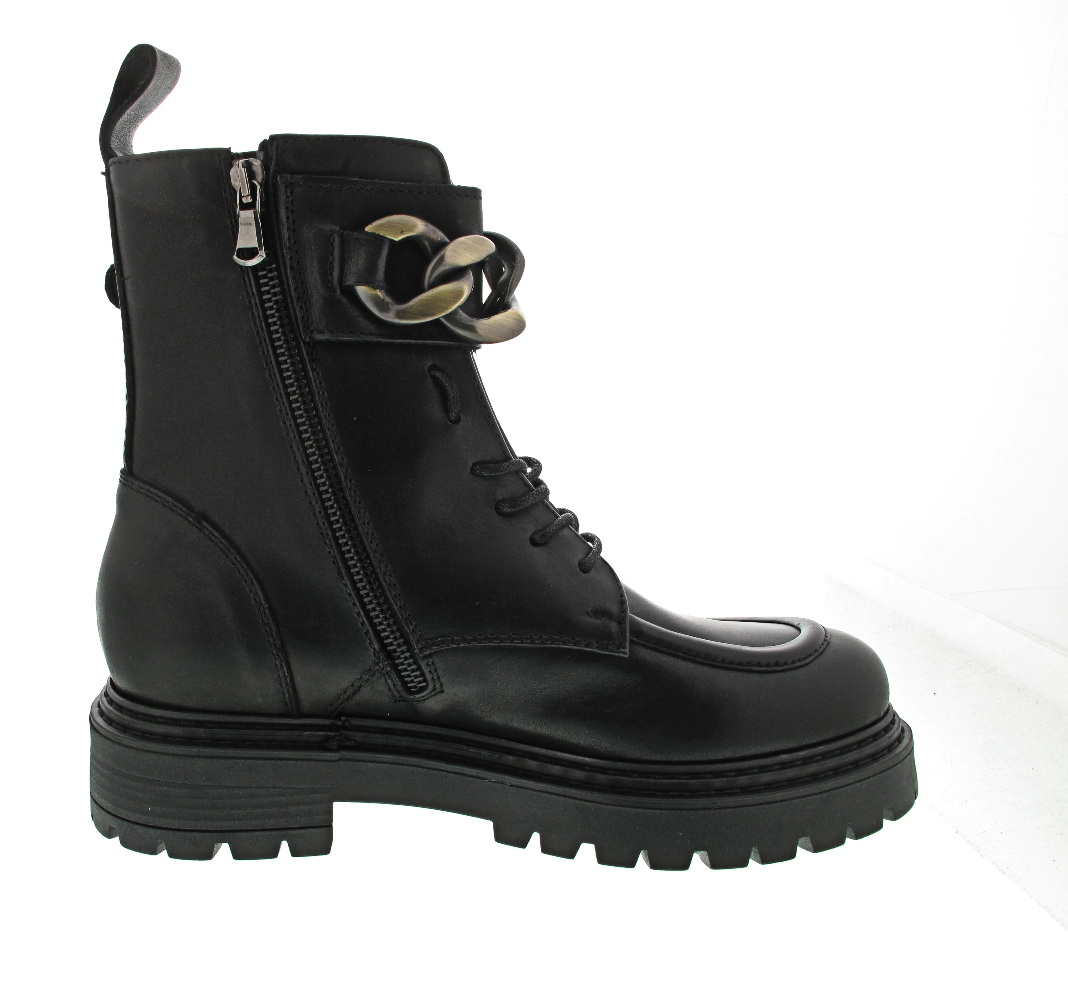 CAFeNOIR Boots Schwarz - Image 7