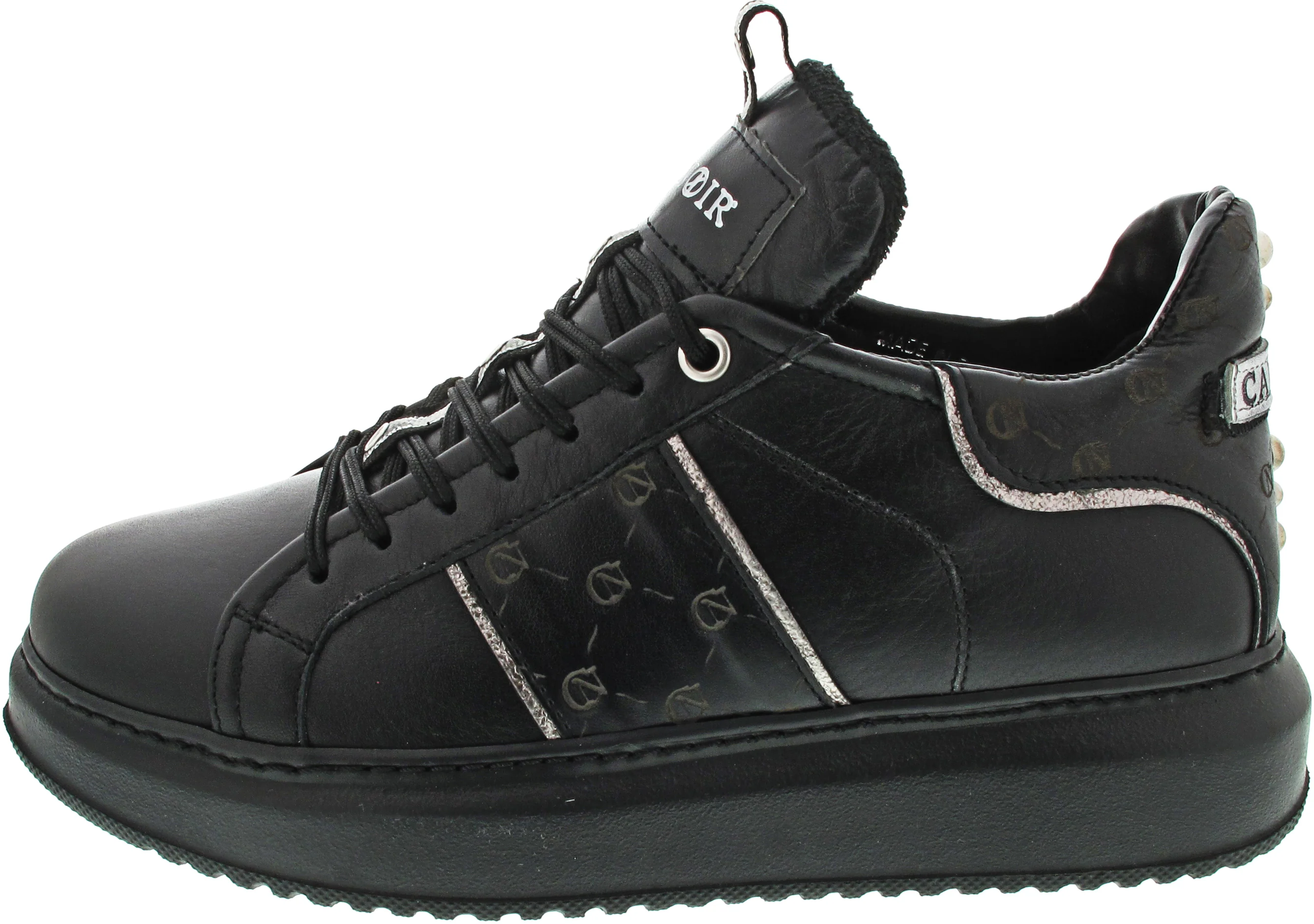 CAFeNOIR Sneaker low Schwarz