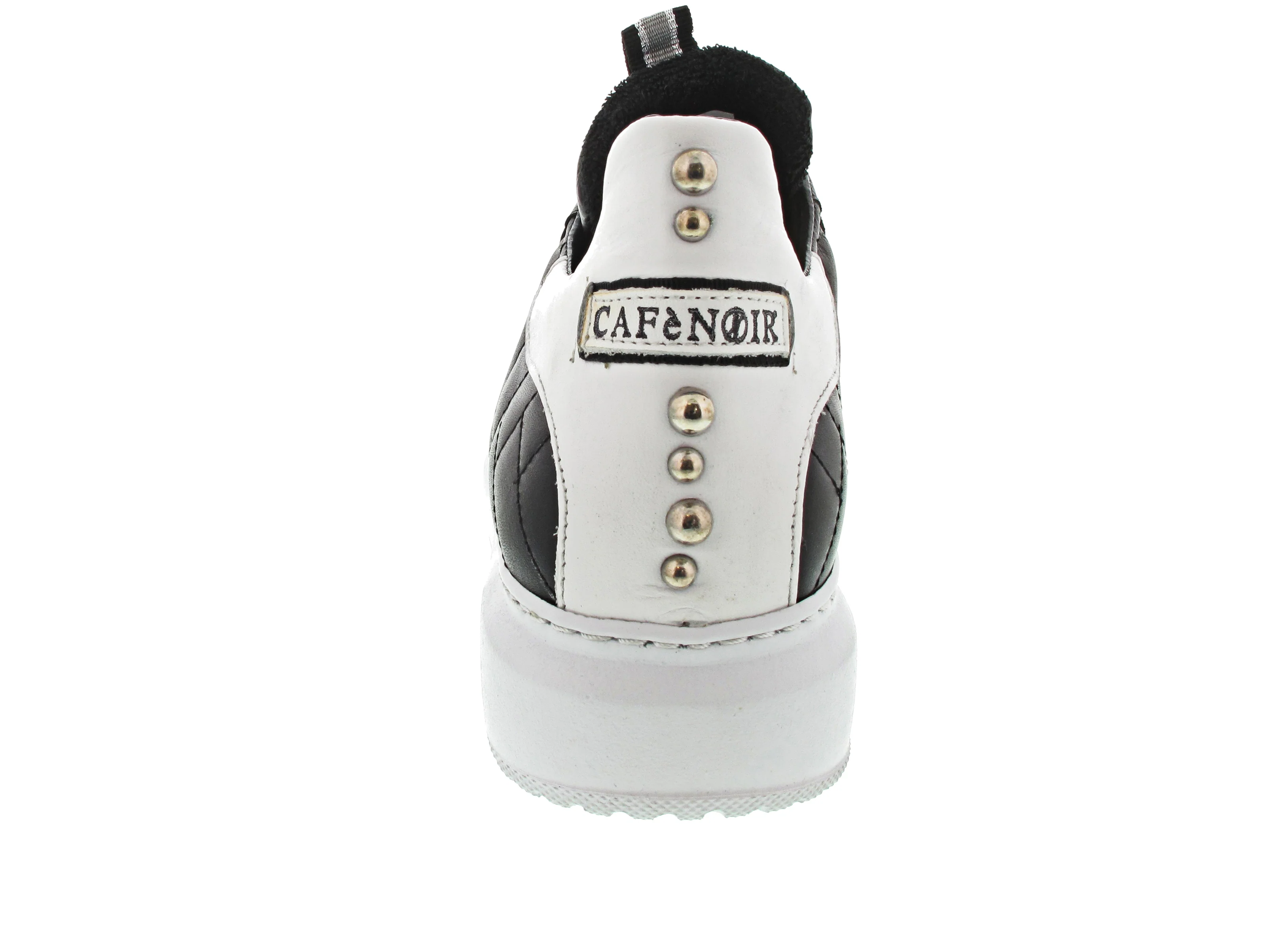 CAFeNOIR Sneaker Schwarz - Image 2