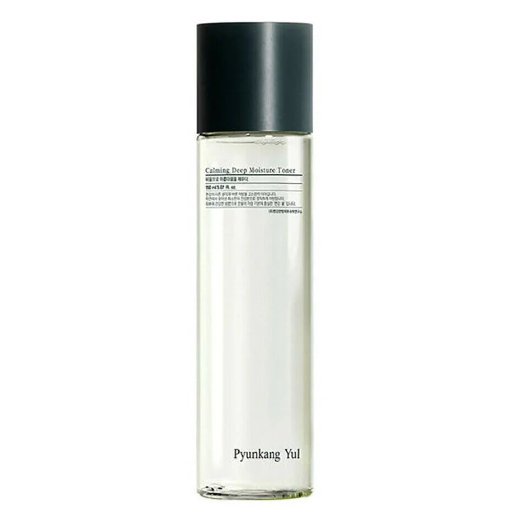 Calming Deep Moisture Toner - 150 ml