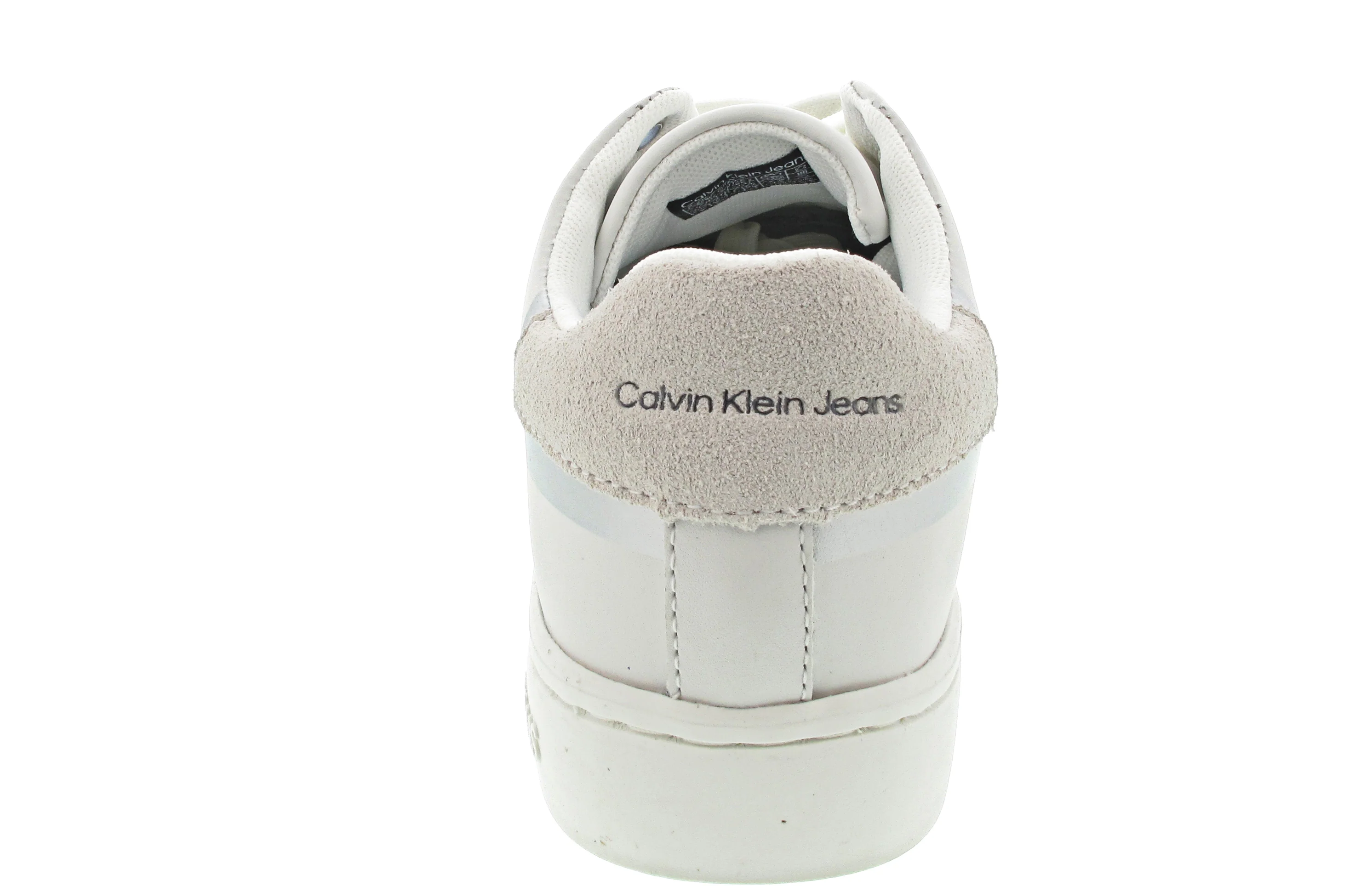 Calvin Klein Classic Cupsole 2 Sneaker low Weiß - Image 2