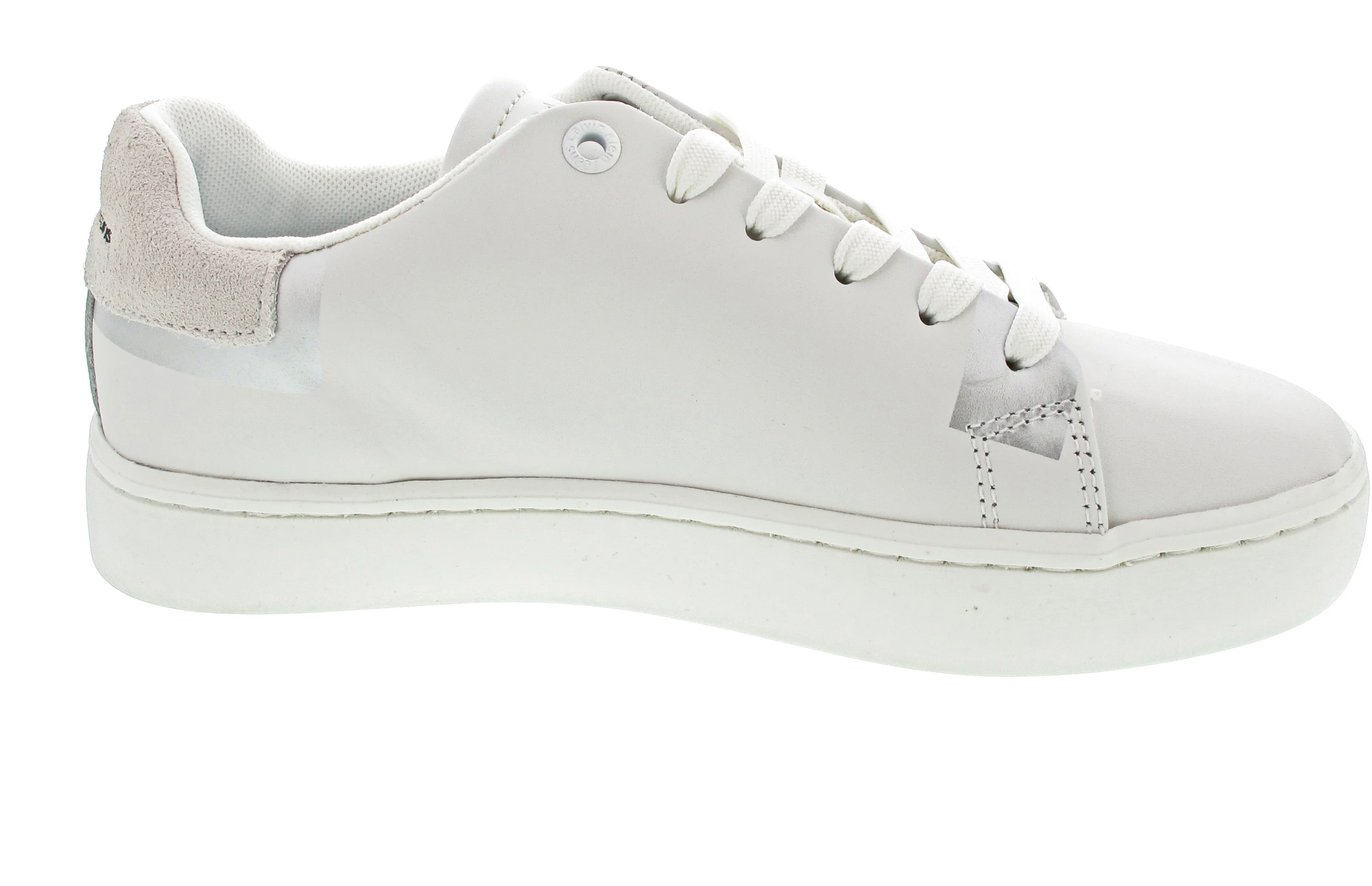 Calvin Klein Classic Cupsole 2 Sneaker low Weiß - Image 3