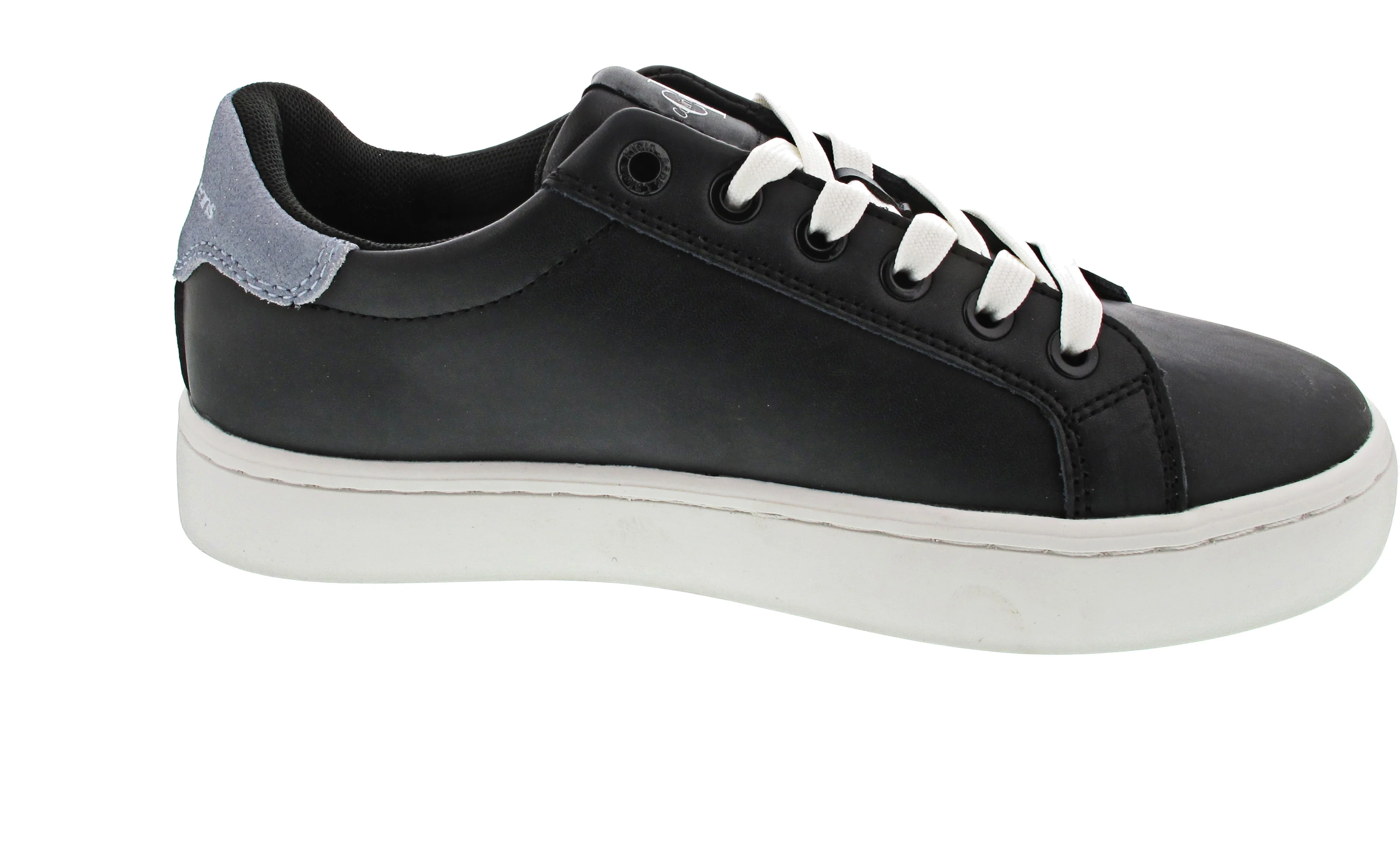 Calvin Klein Cupsoles Sneaker Sneaker low Schwarz - Image 3