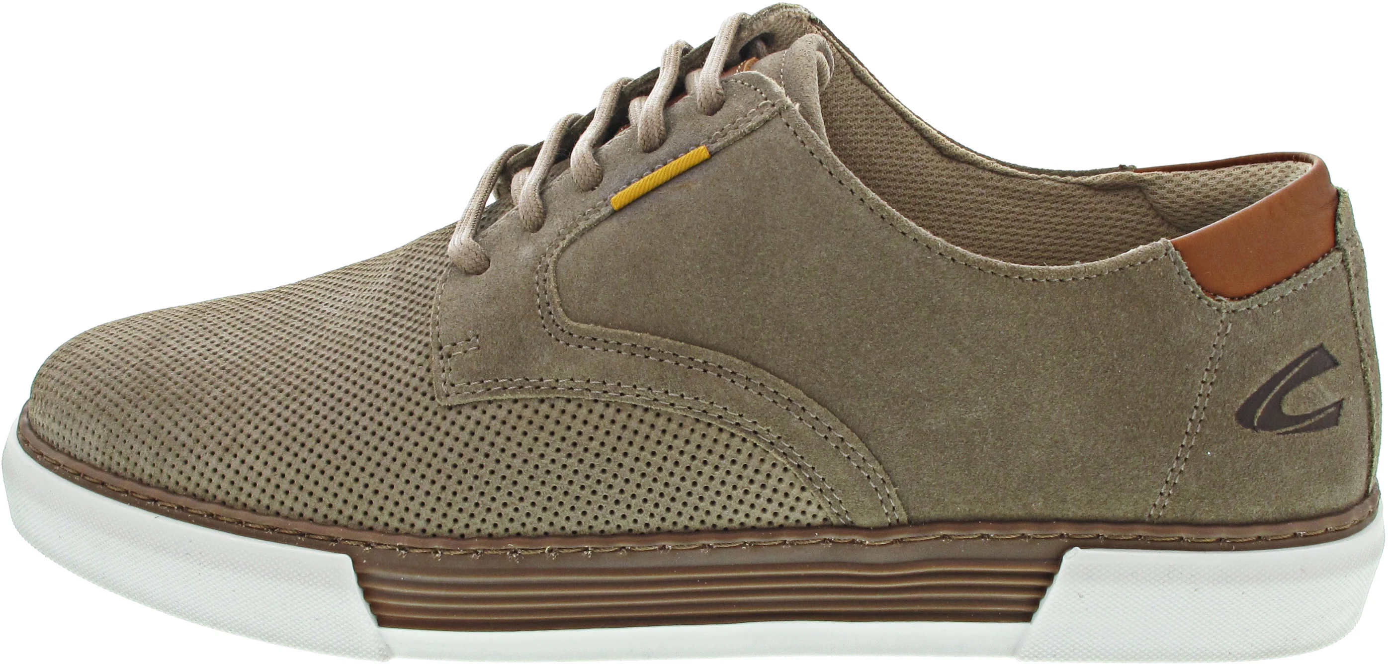 Camel Active Bayland Sneaker low Beige - Image 7