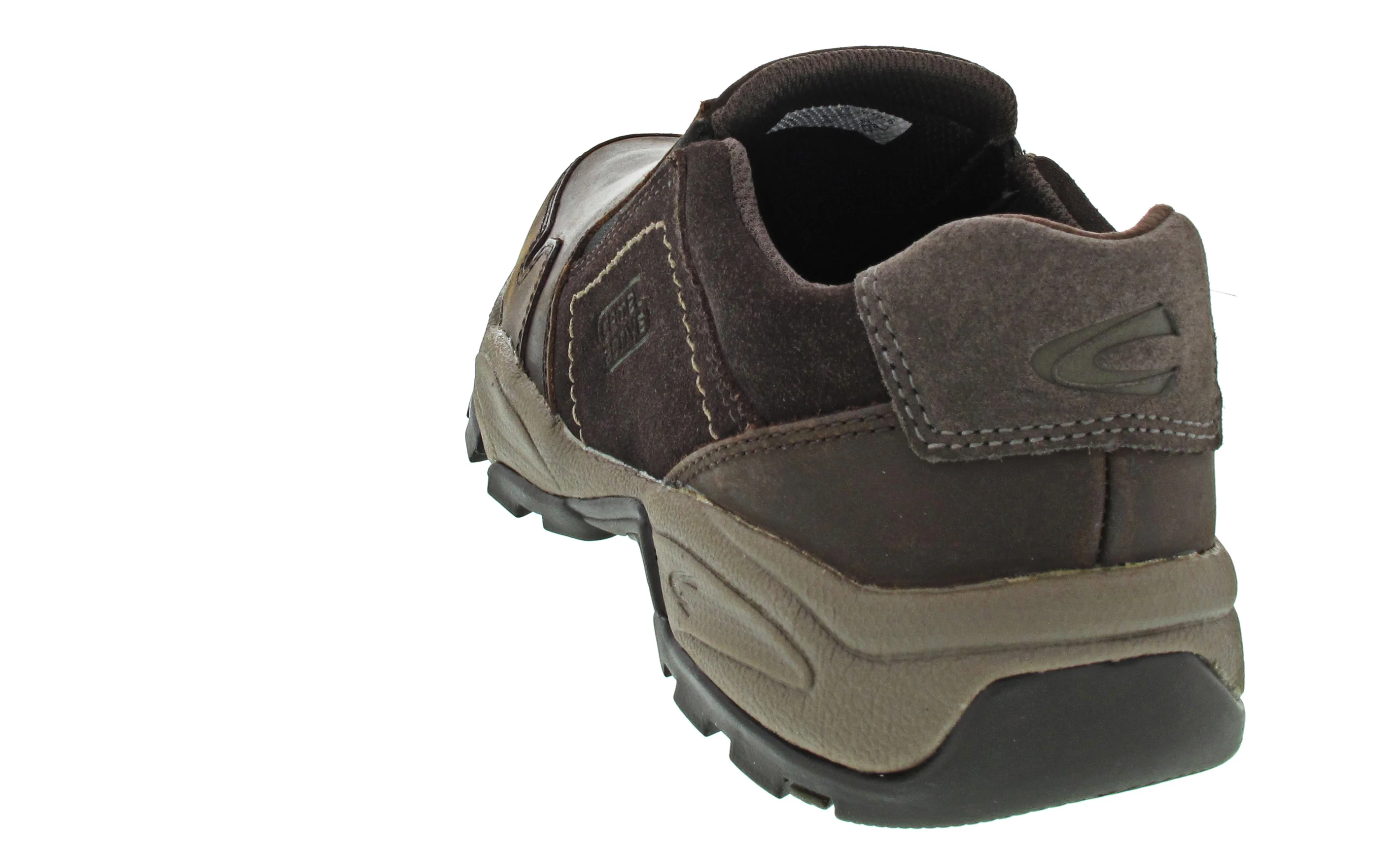 Camel Active Evolution Herren Slipper braun - Image 17