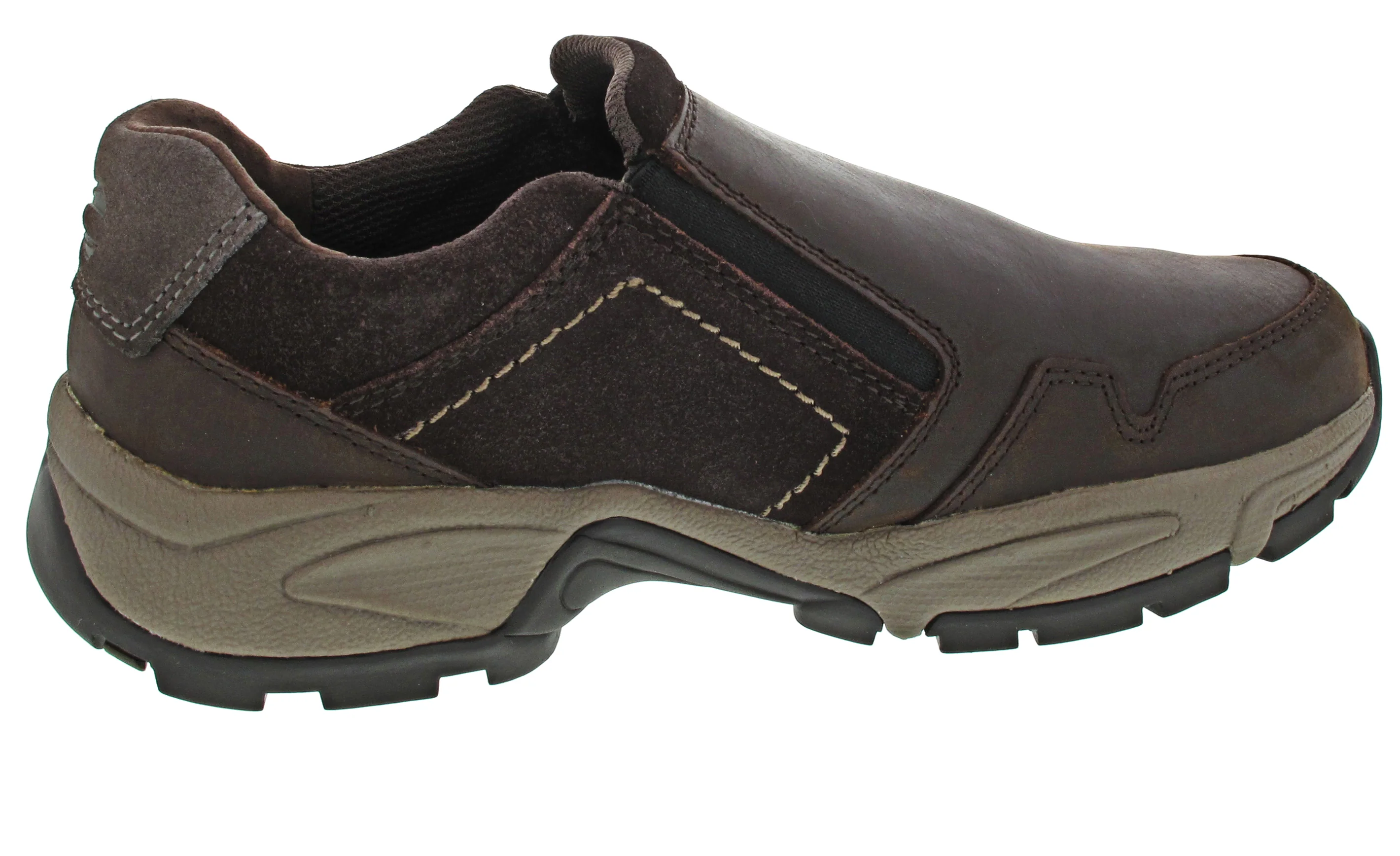 Camel Active Evolution Herren Slipper braun - Image 24