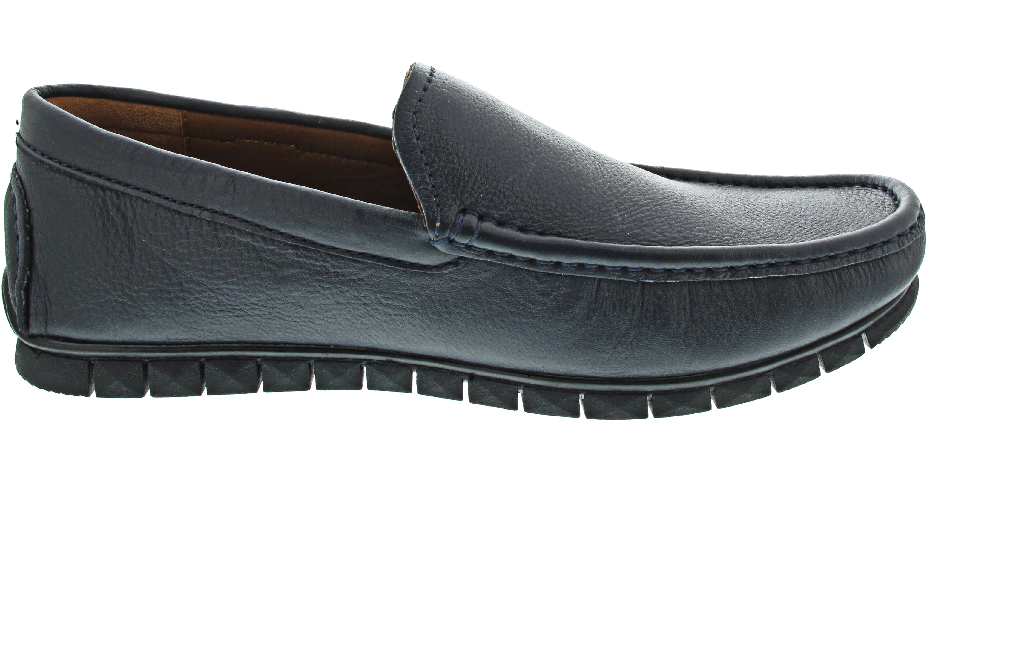 Camel Active Mokassin Blau - Image 15