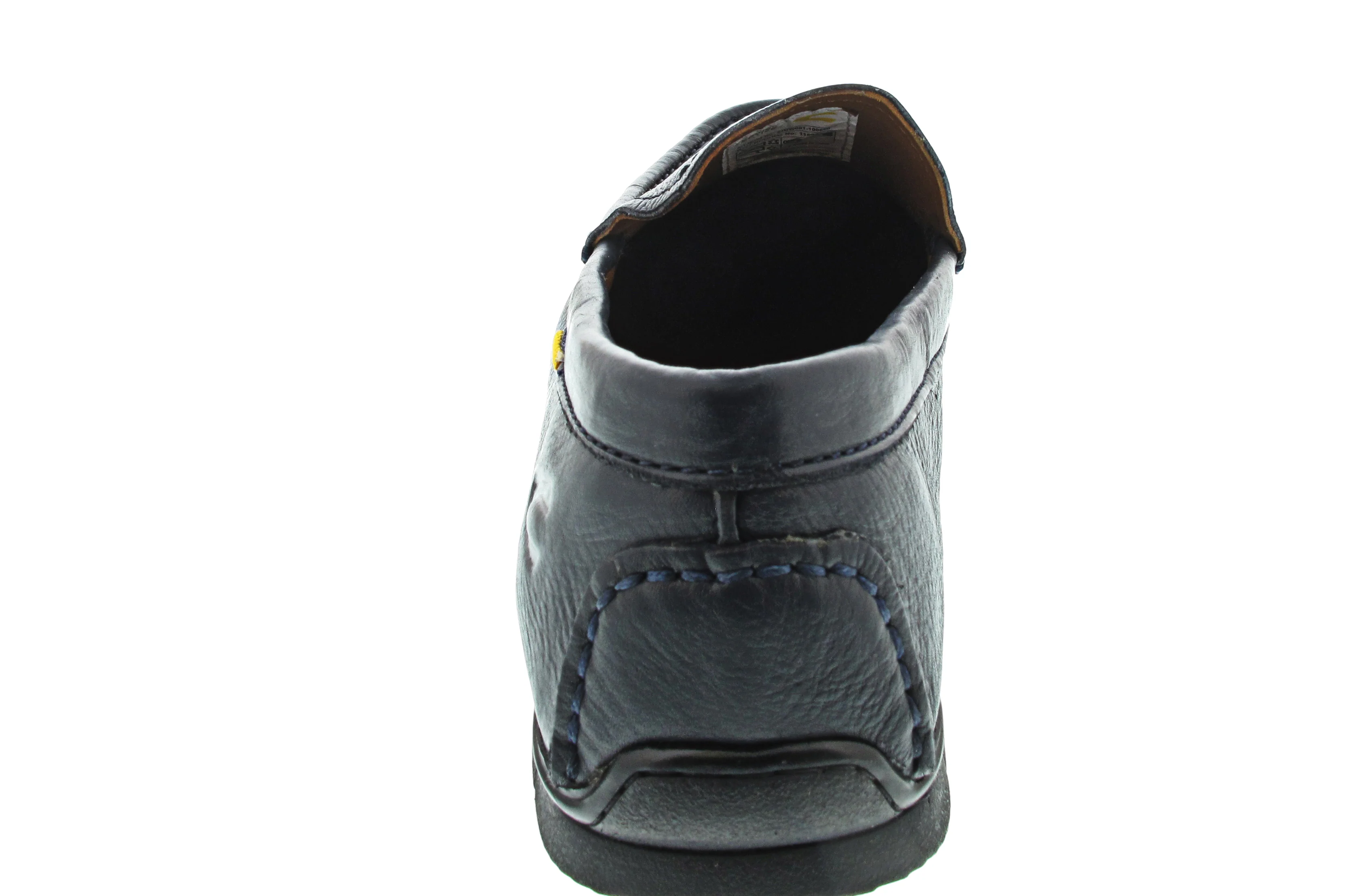 Camel Active Mokassin Blau - Image 20