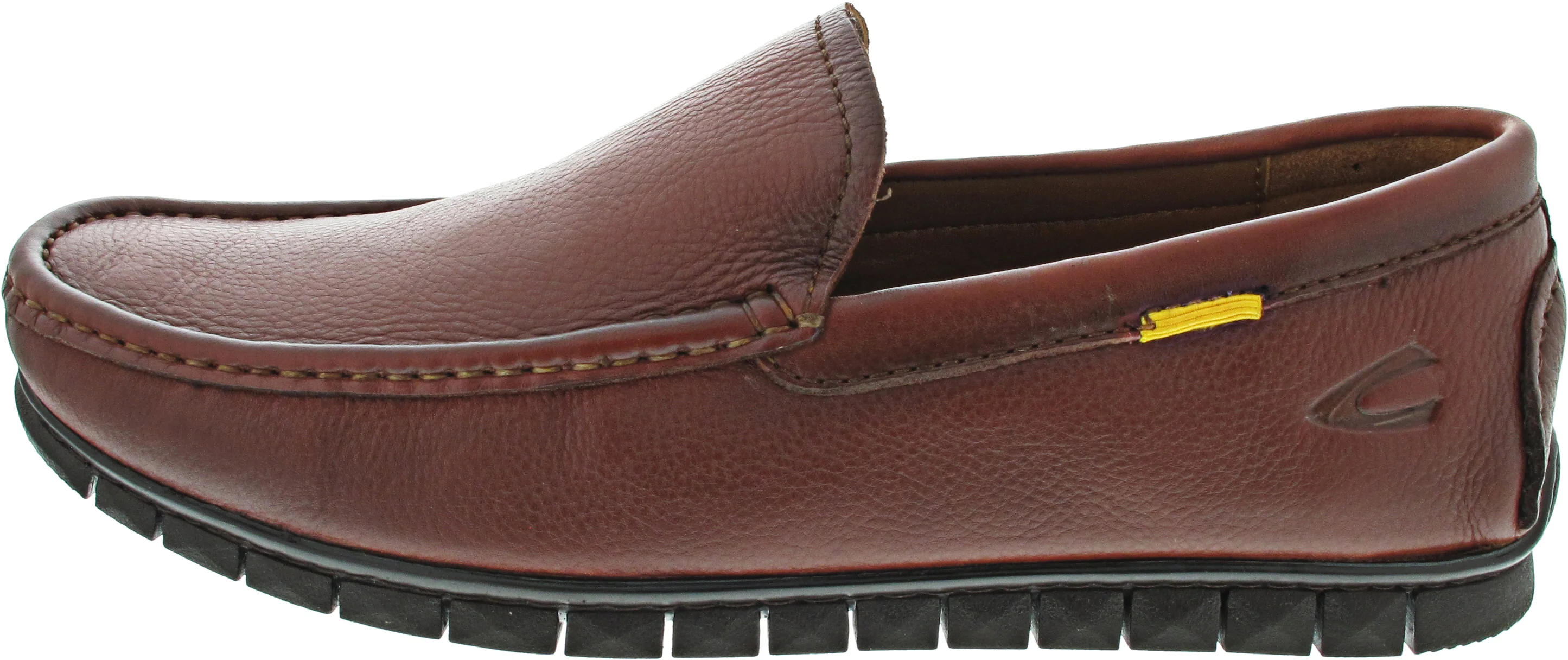 Camel Active Mokassin Braun - Image 4