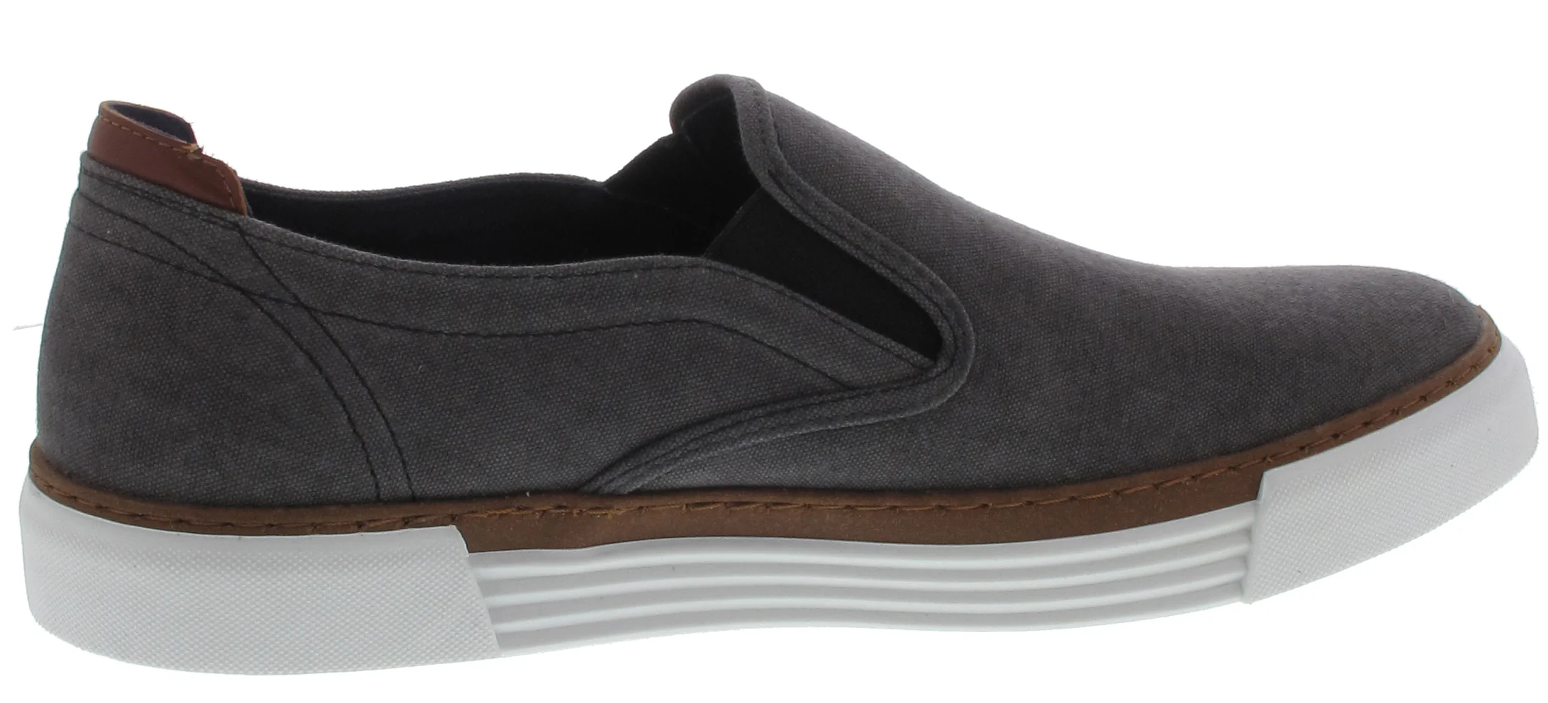 Camel Active Racket Herren Slipper grau - Image 35