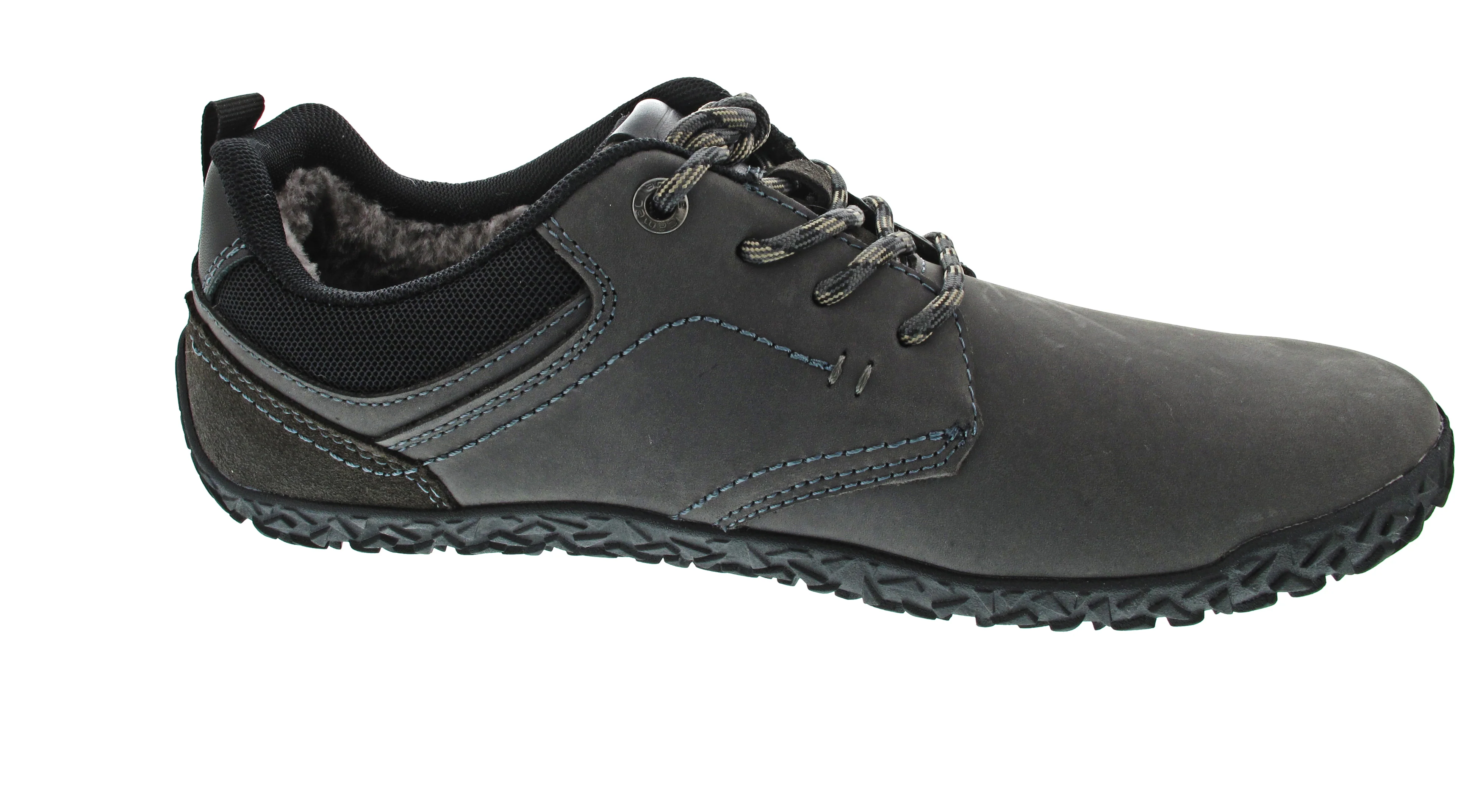 Camel Active Schnürer Grau - Image 21