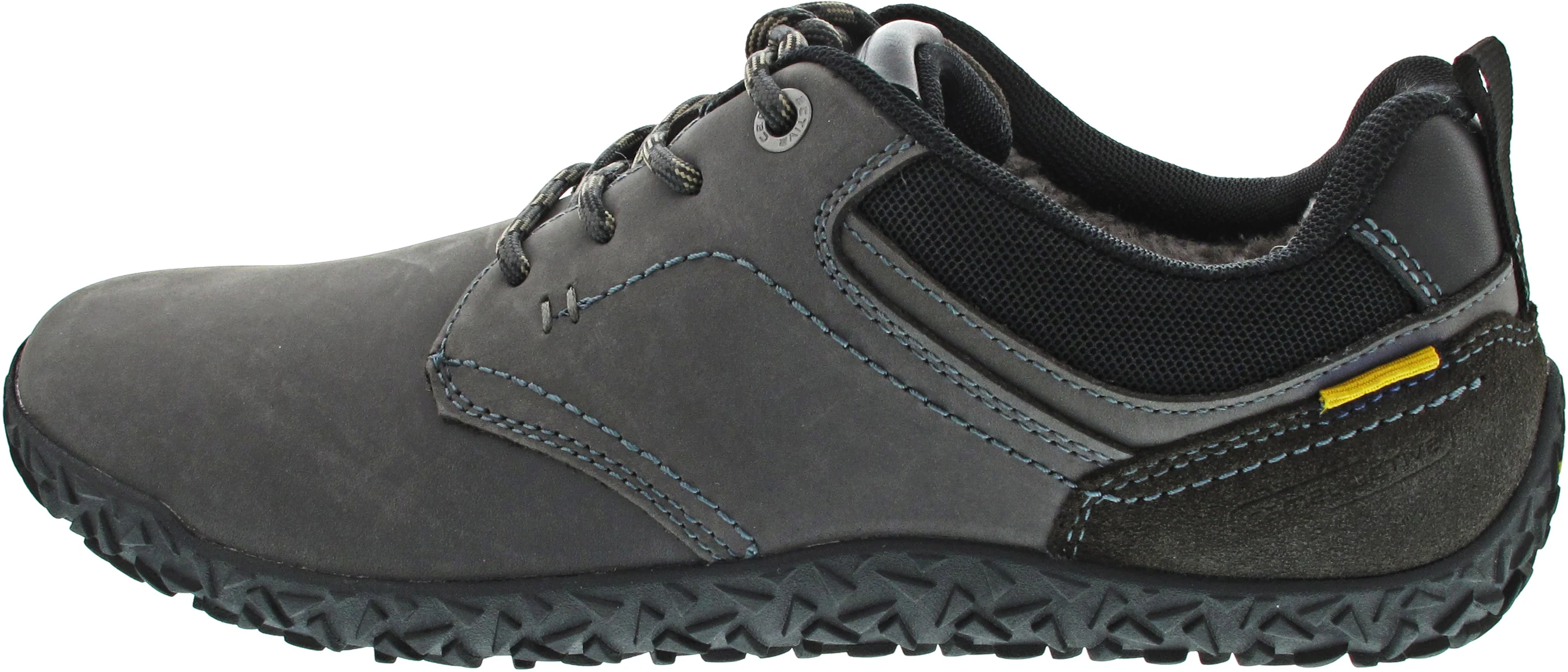 Camel Active Schnürer Grau - Image 3
