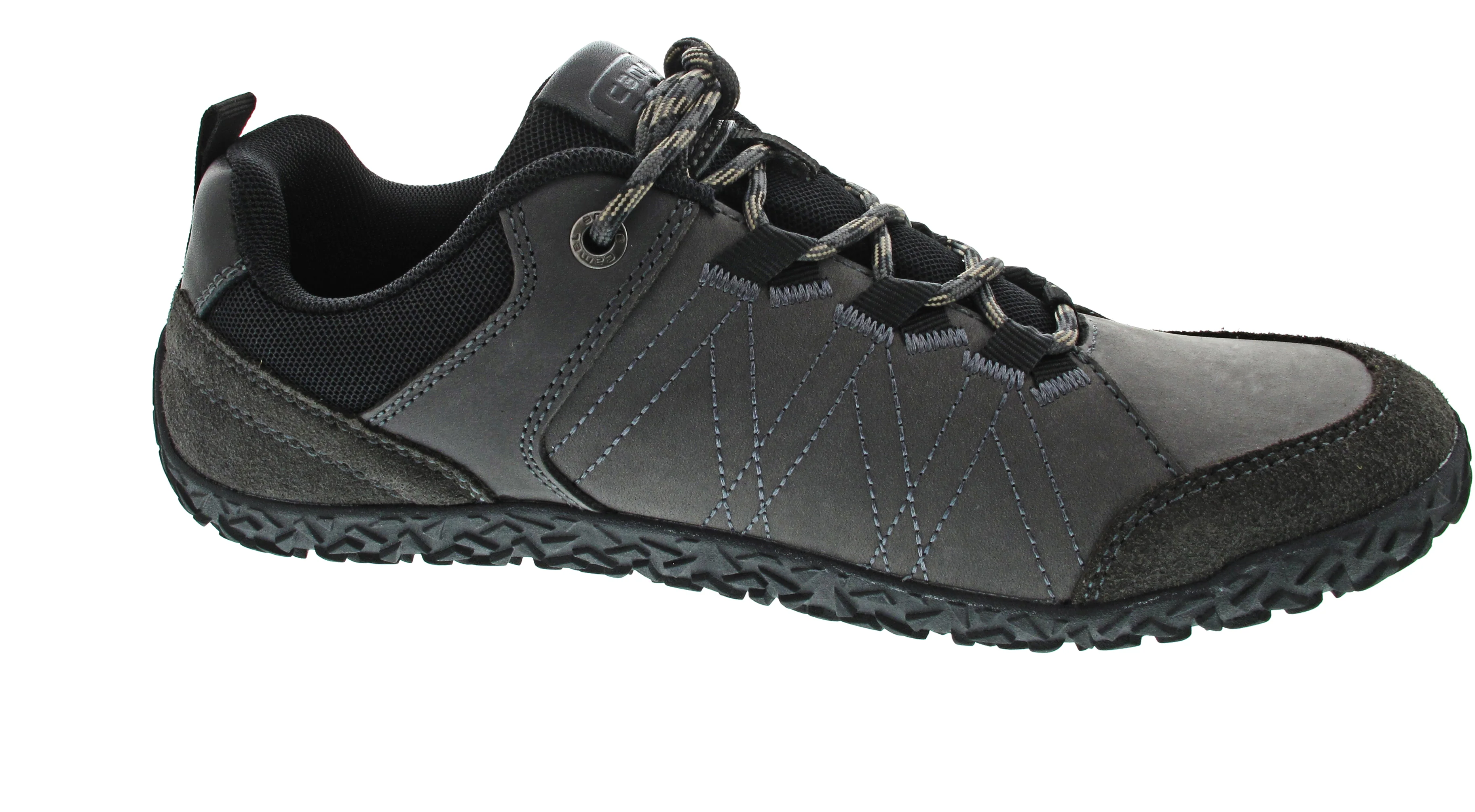 Camel Active Schnürer Grau - Image 19