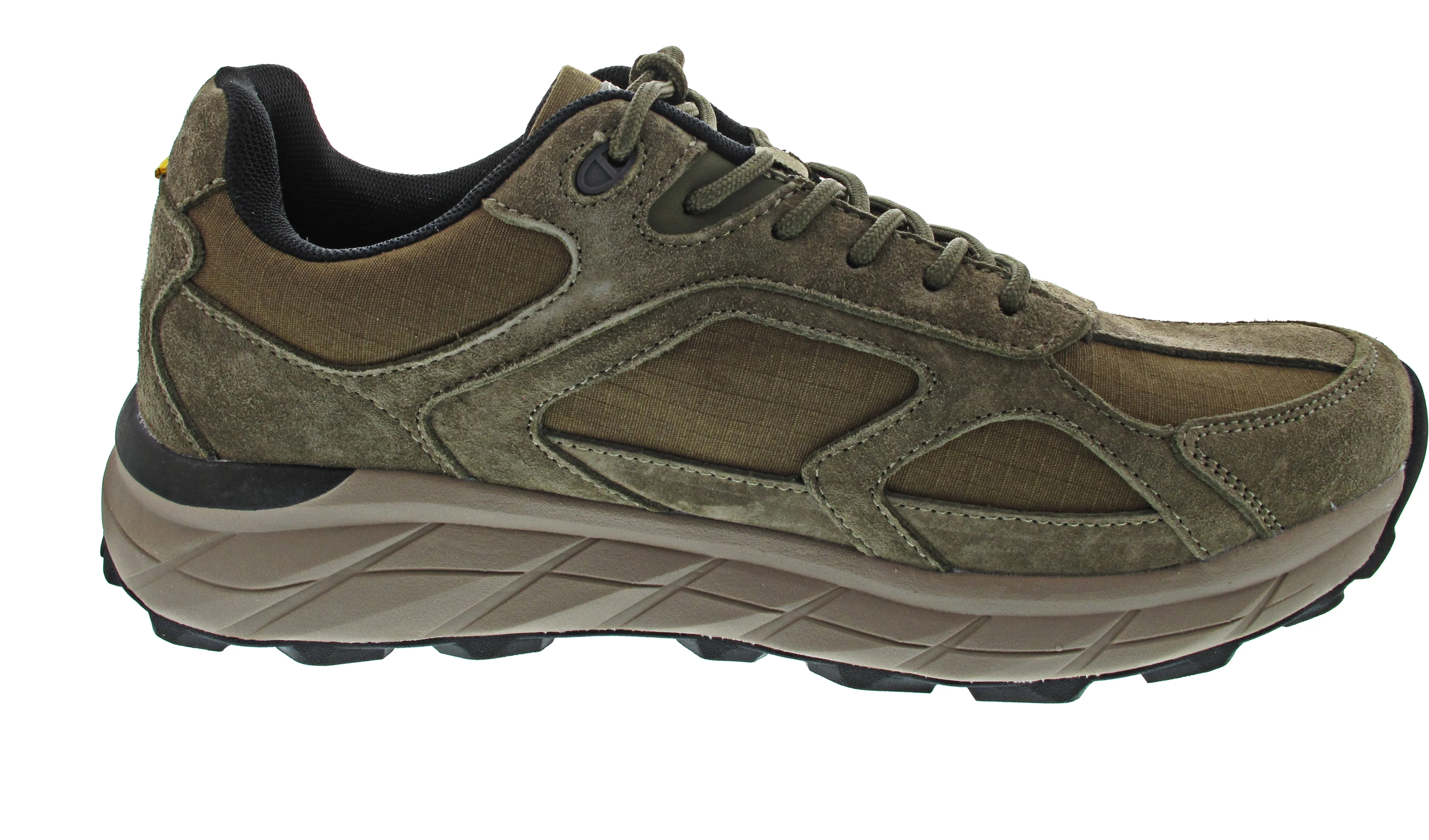 Camel Active Schnürer Grün - Image 12