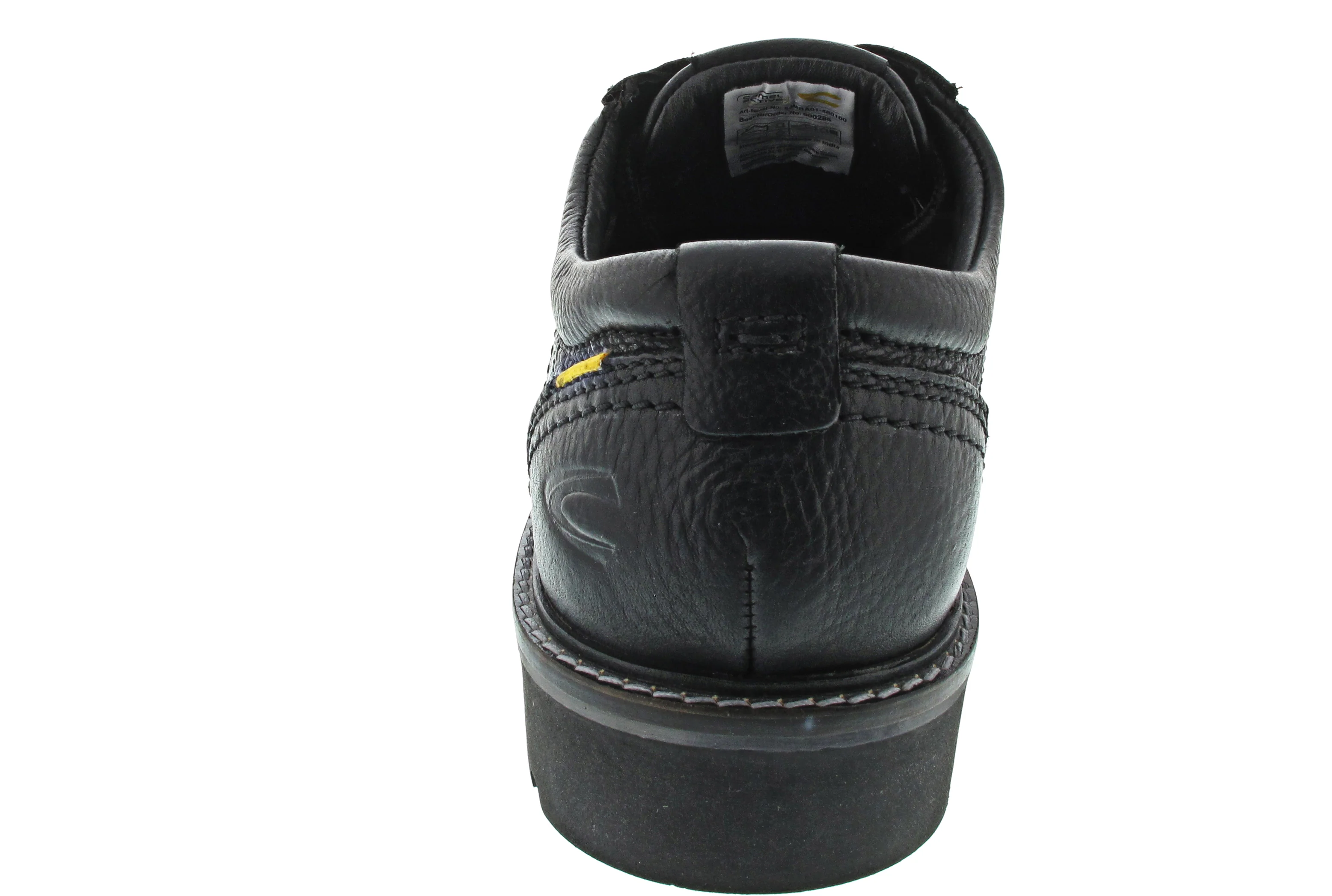 Camel Active Schnürer Schwarz - Image 5