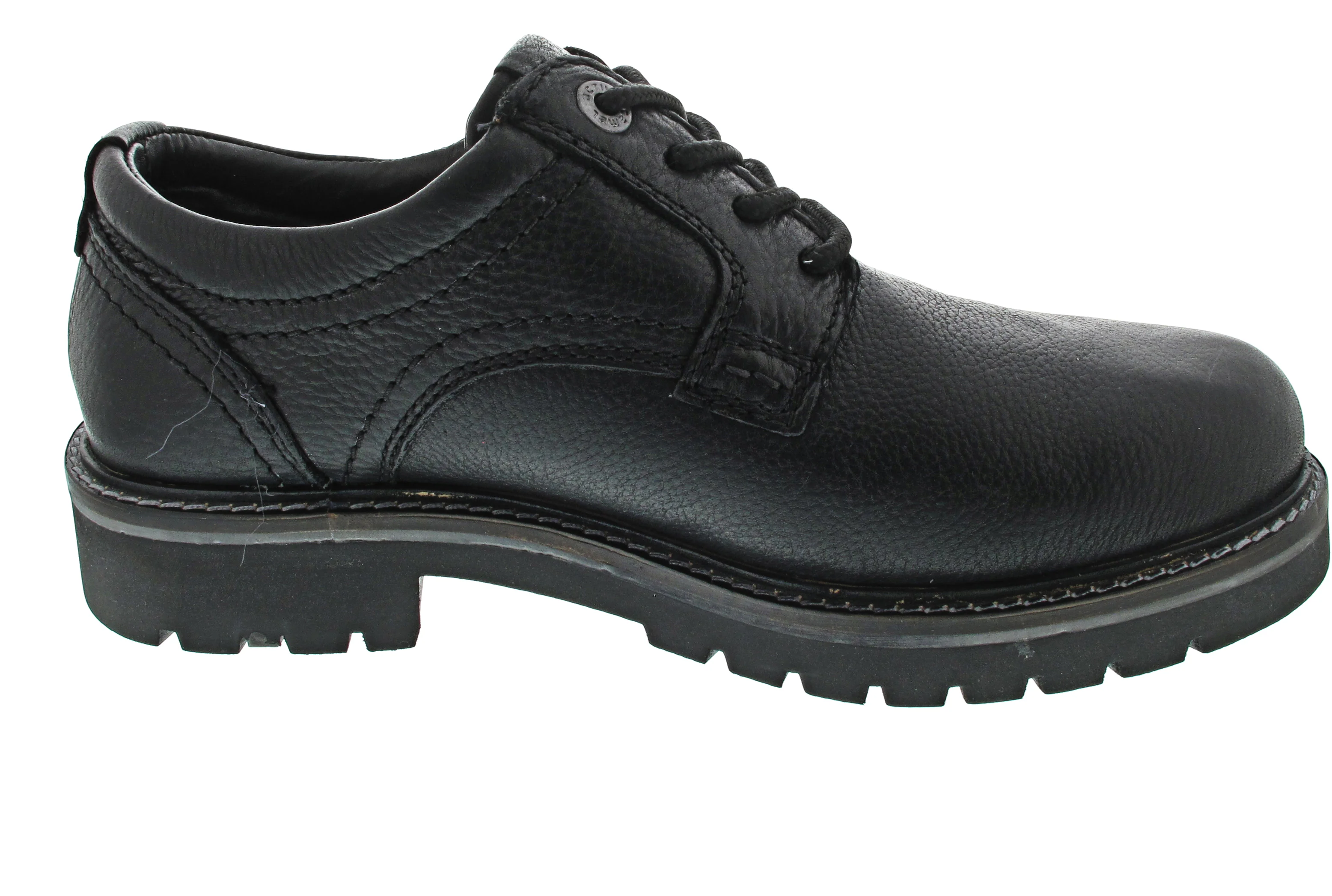 Camel Active Schnürer Schwarz - Image 6