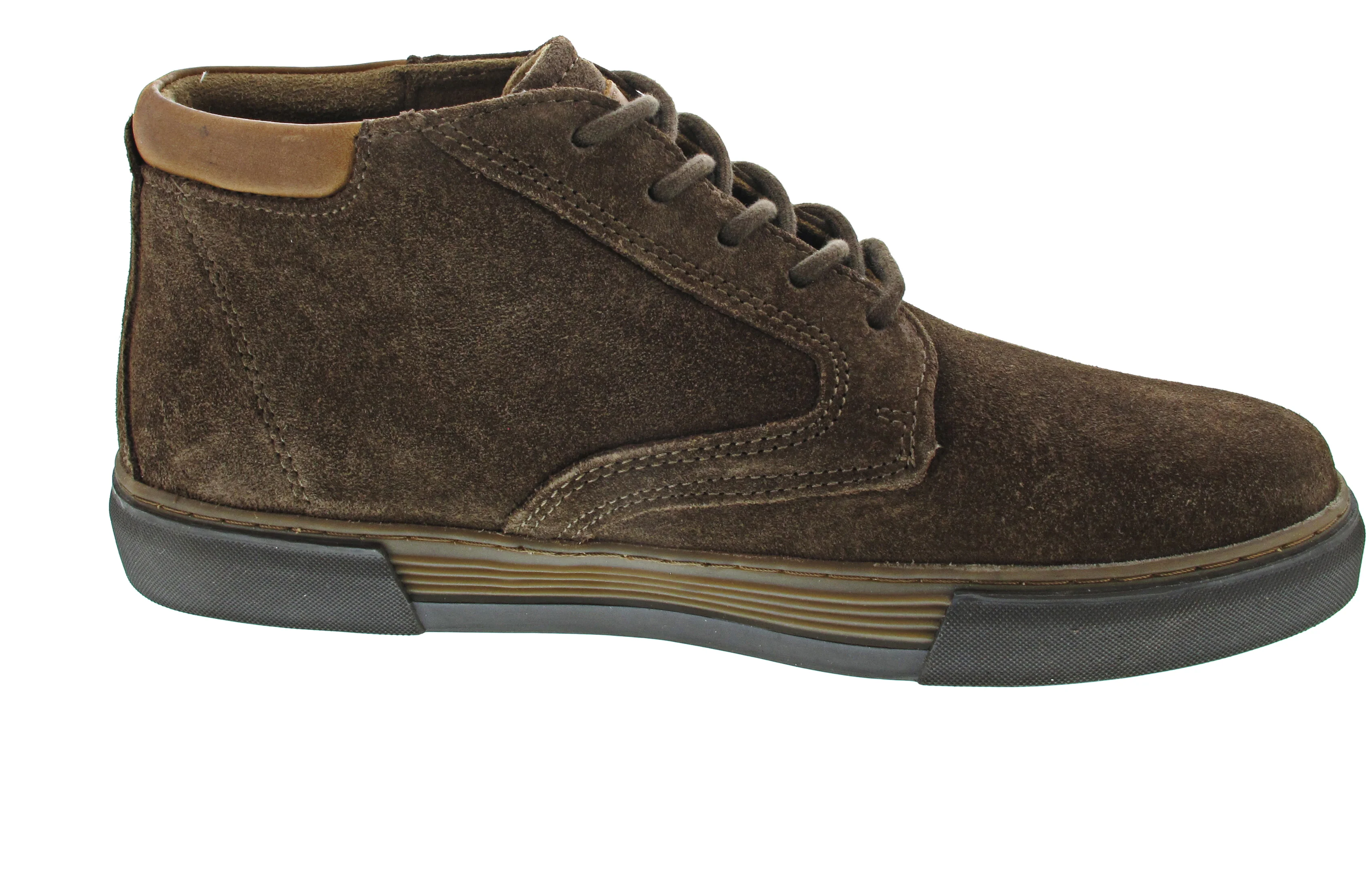 Camel Active Schnürstiefel Braun - Image 11