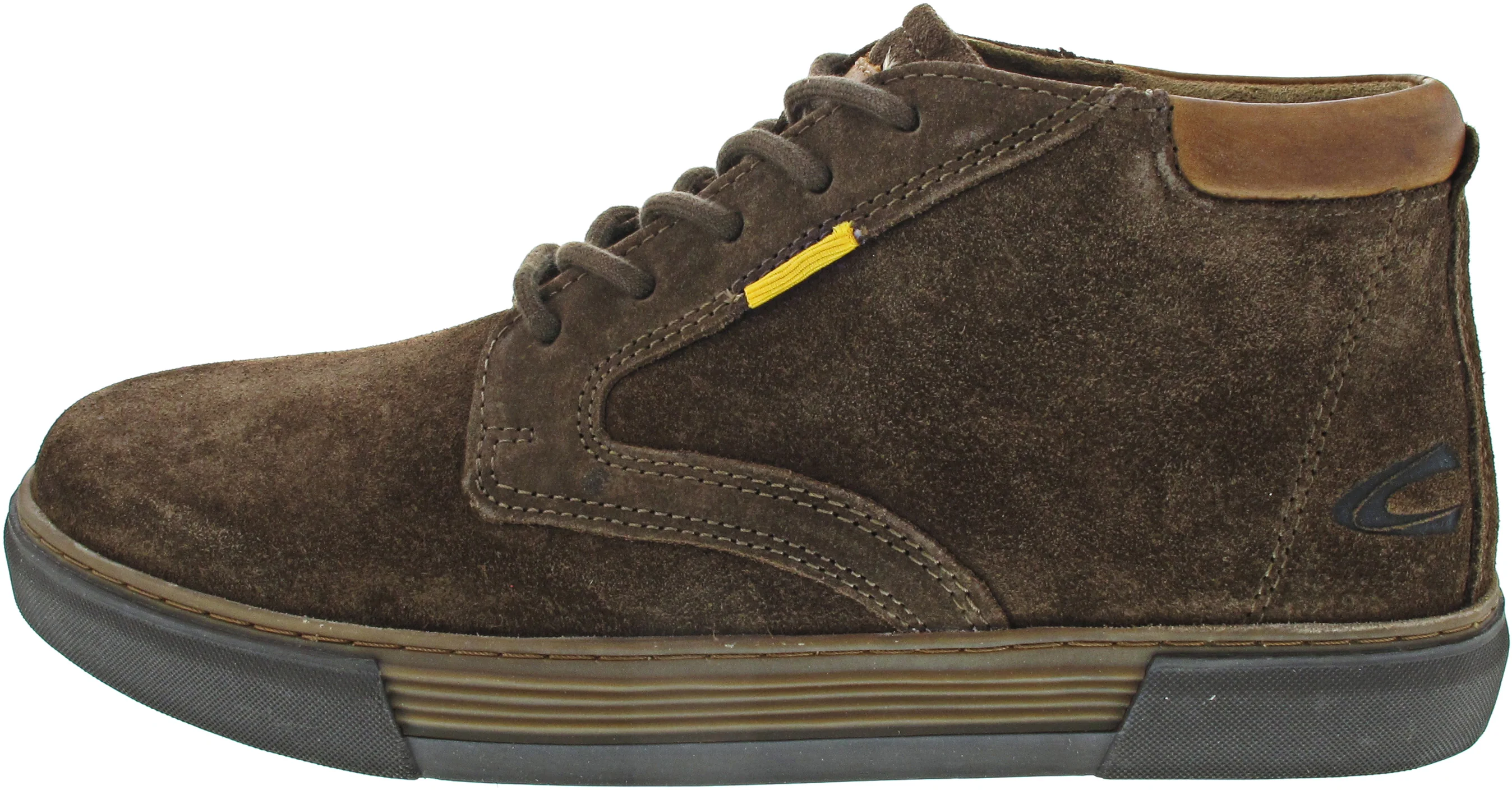 Camel Active Schnürstiefel Braun - Image 3