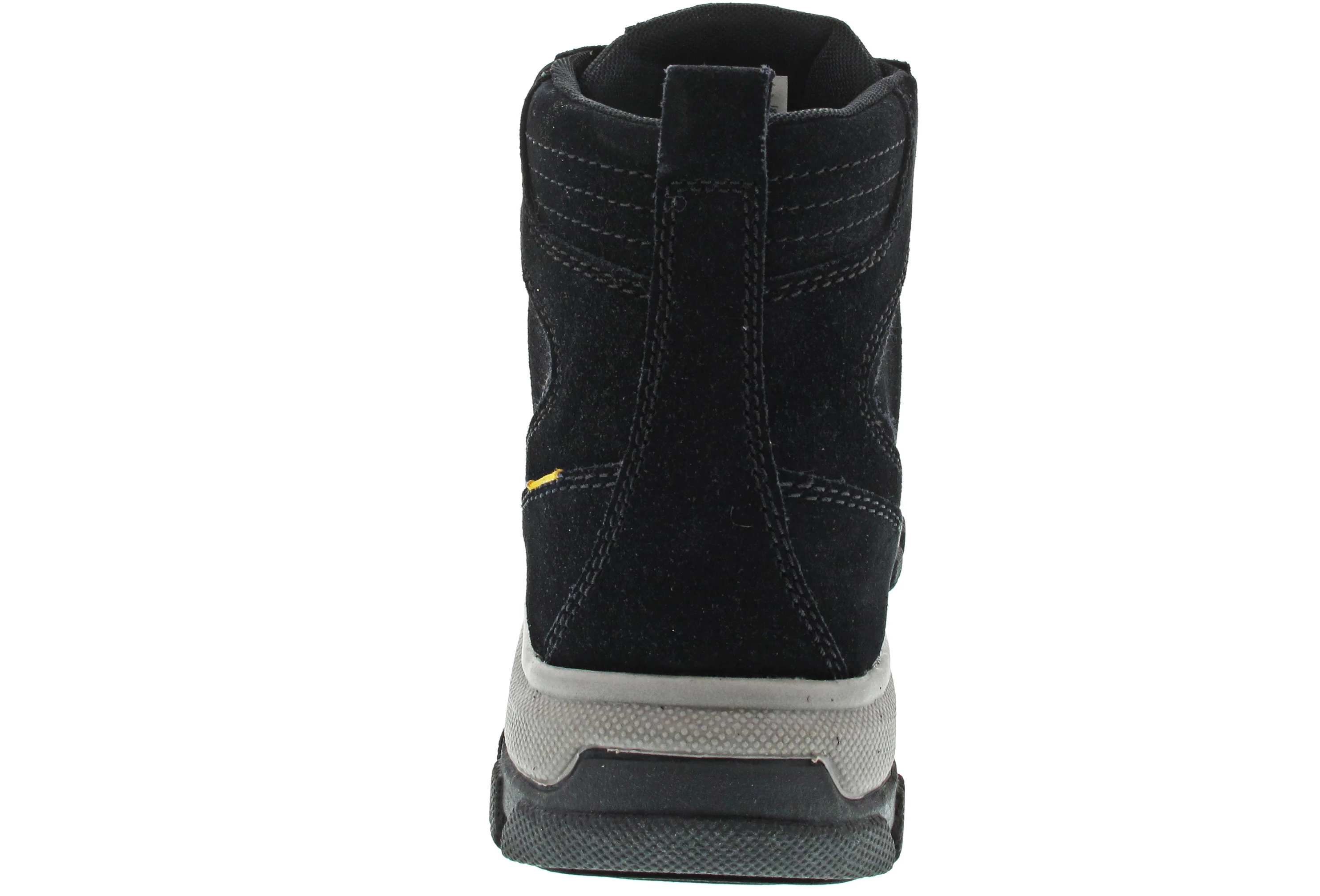 Camel Active Schnürstiefel Schwarz - Image 17