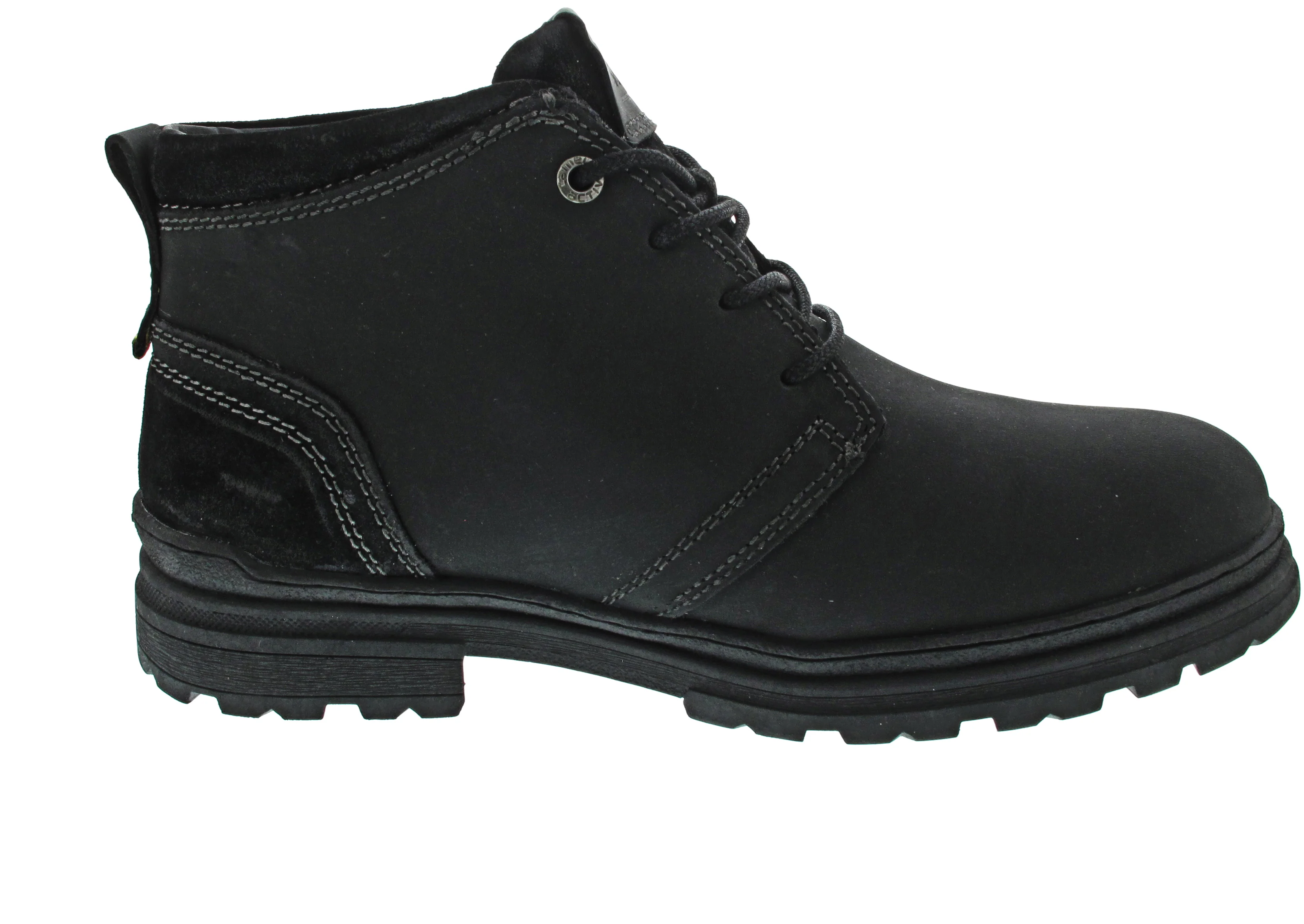 Camel Active Schnürstiefel Schwarz - Image 14