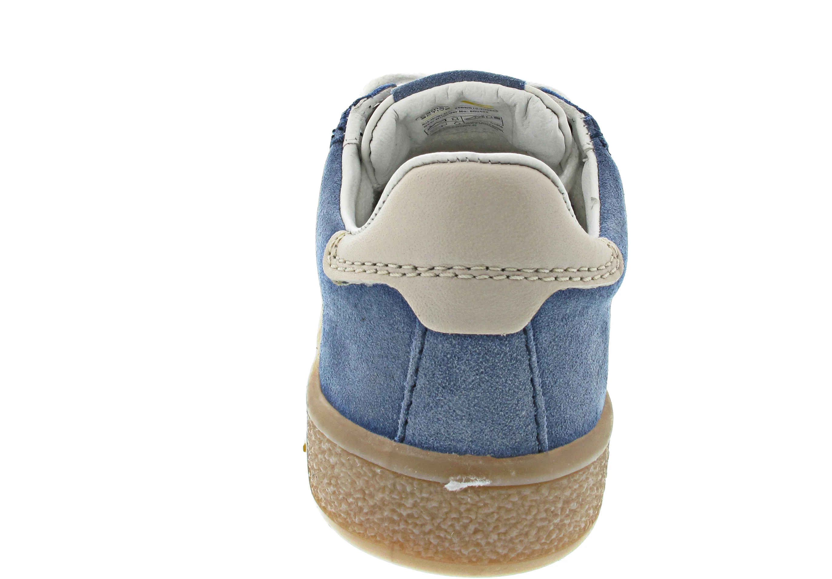 Camel Active Sneaker Blau - Image 2