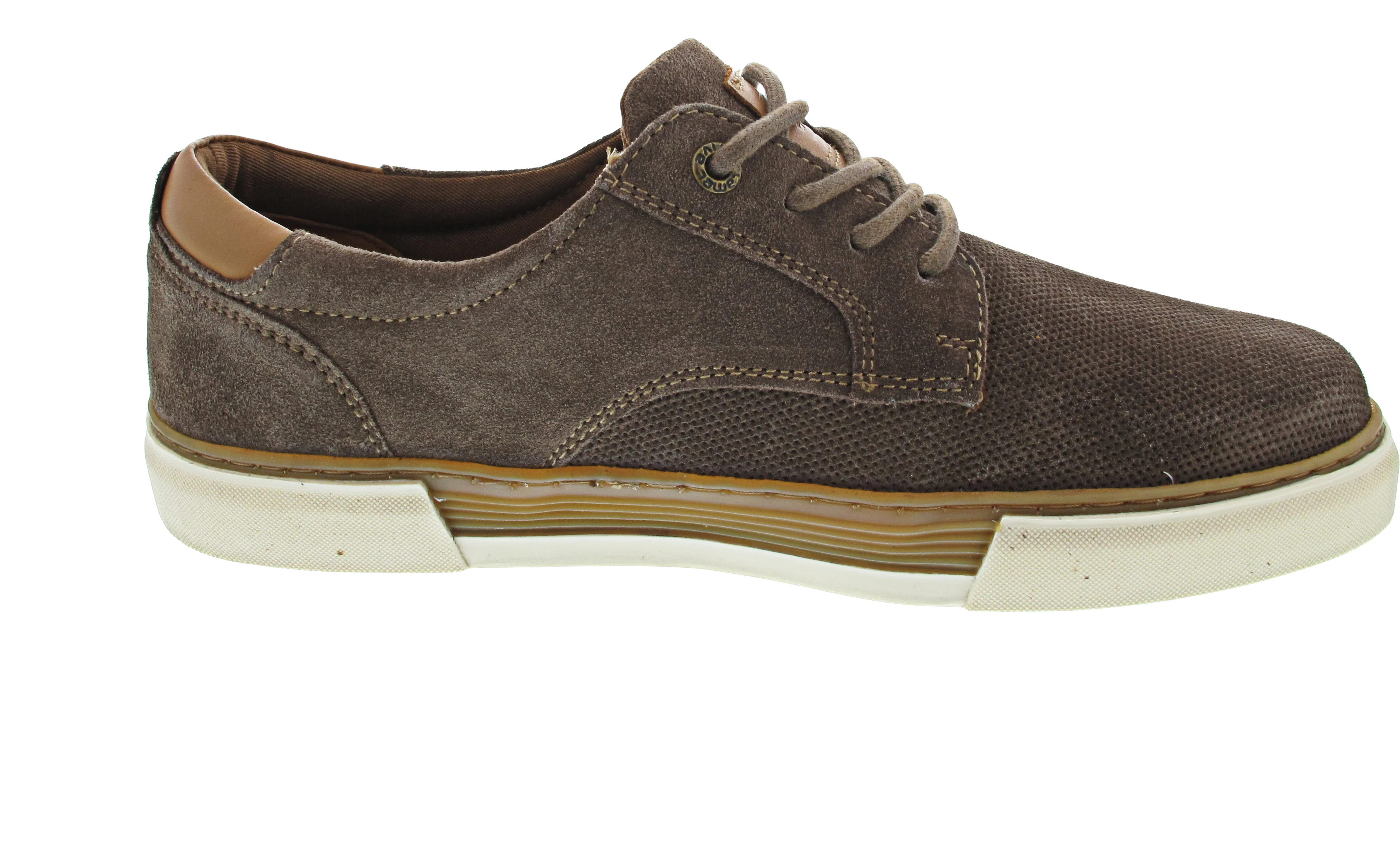 Camel Active Sneaker low Braun - Image 9