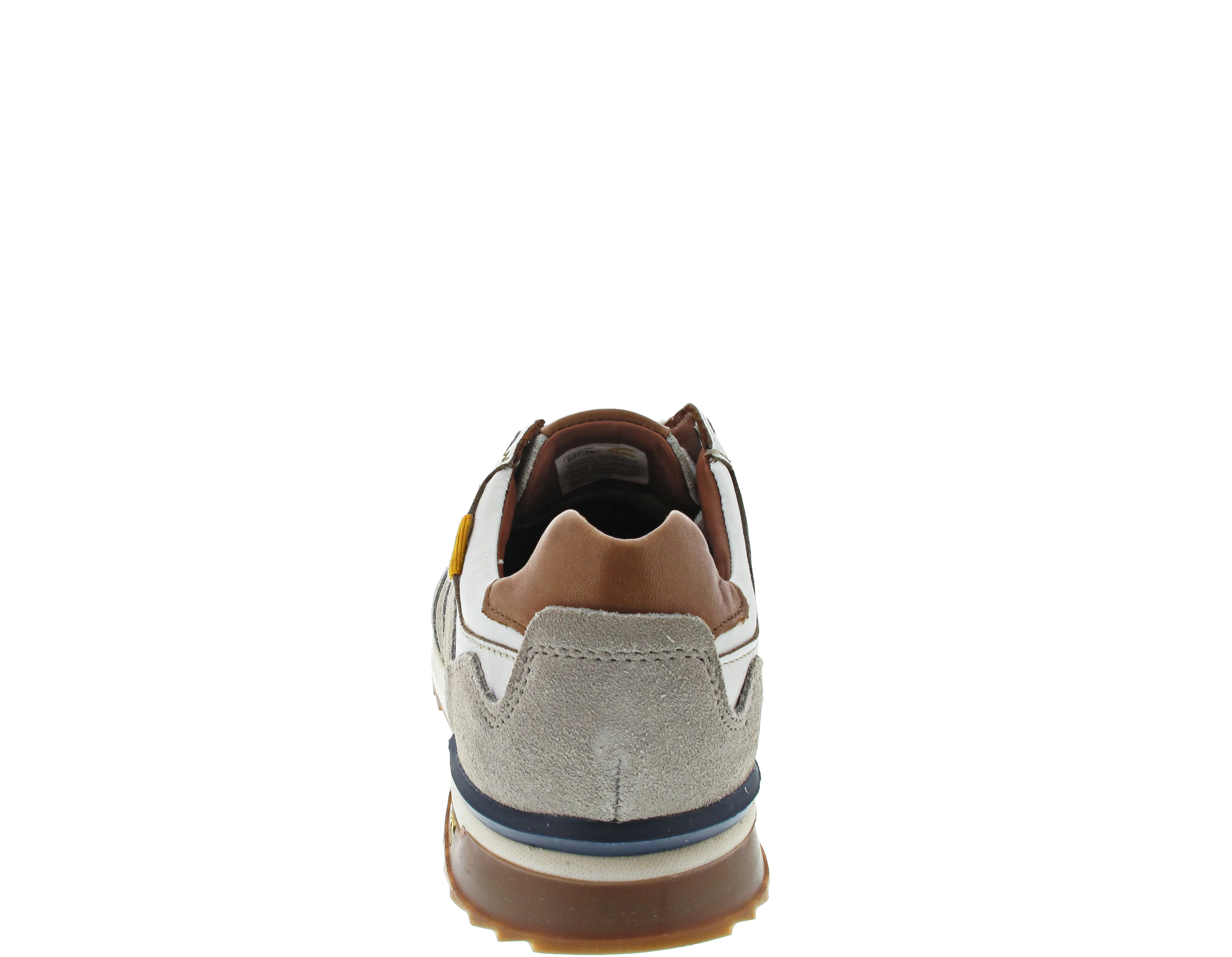Camel Active Sneaker low Weiß - Image 16