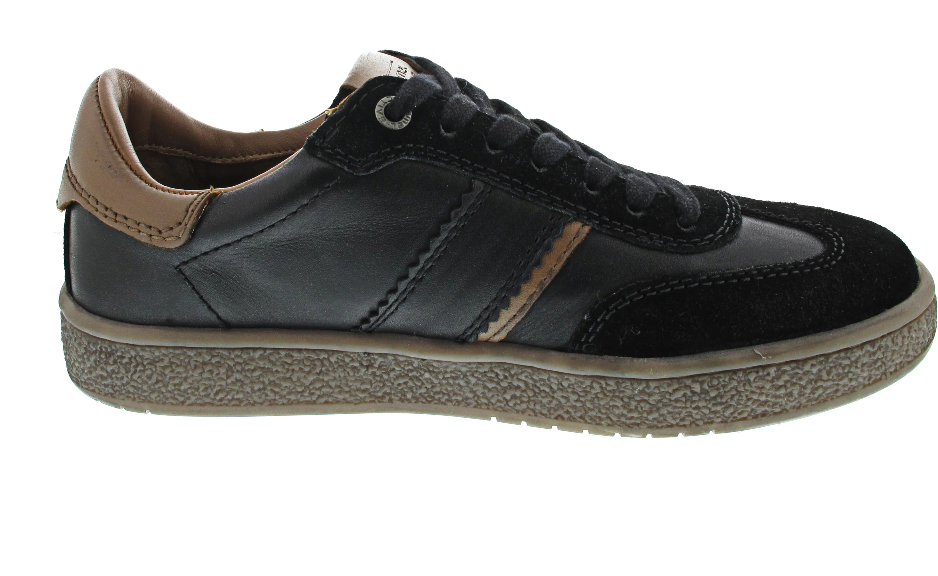 Camel Active Sneaker Schwarz - Image 9