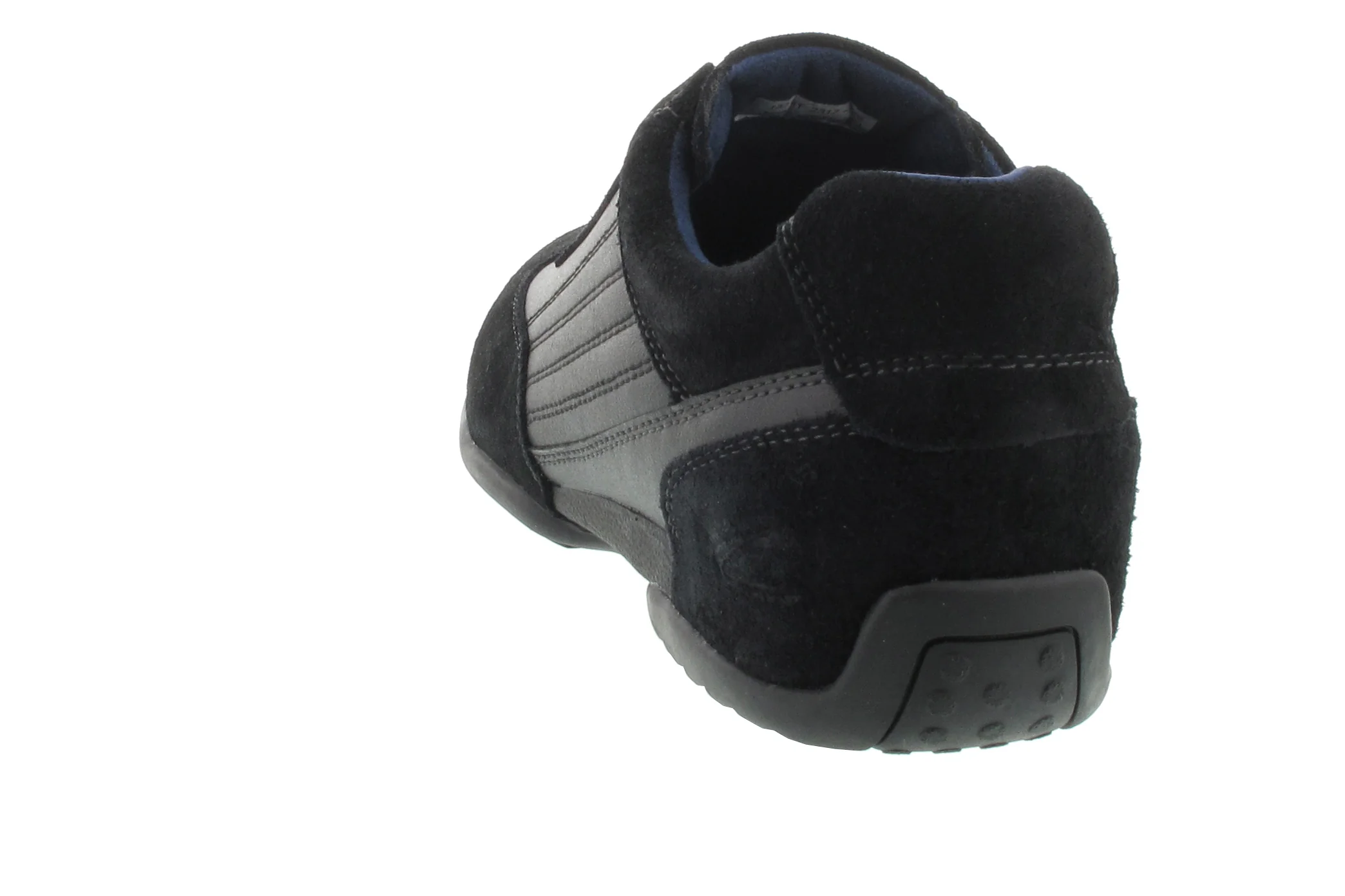 Camel Active Space Herren Slipper schwarz - Image 18