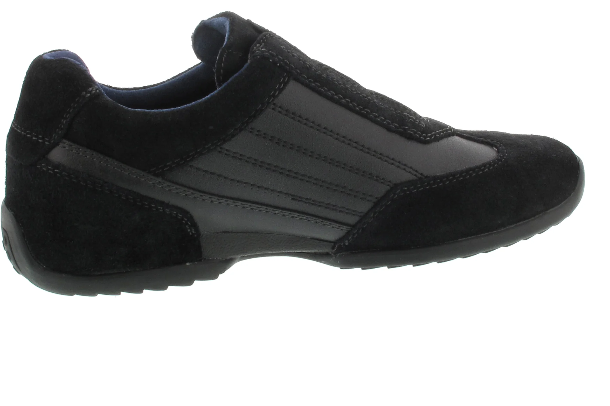 Camel Active Space Herren Slipper schwarz - Image 19