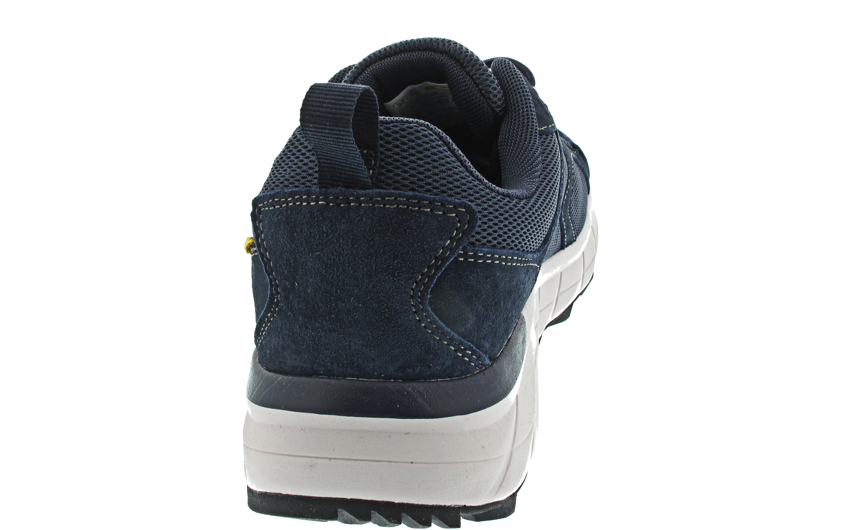Camel Active sportlicher Schnürer Blau - Image 11