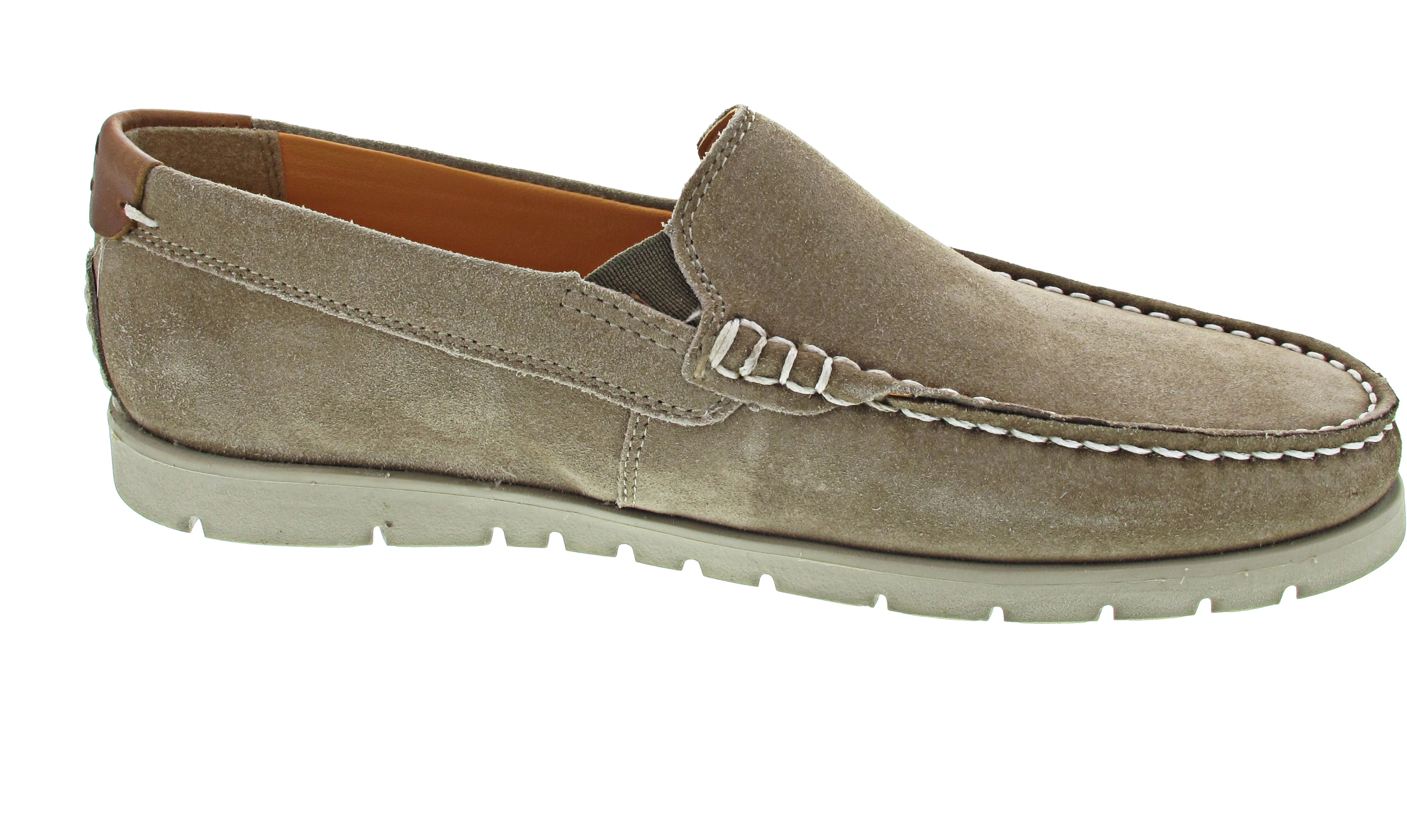 Camel Active Talus Mokassin Beige - Image 12