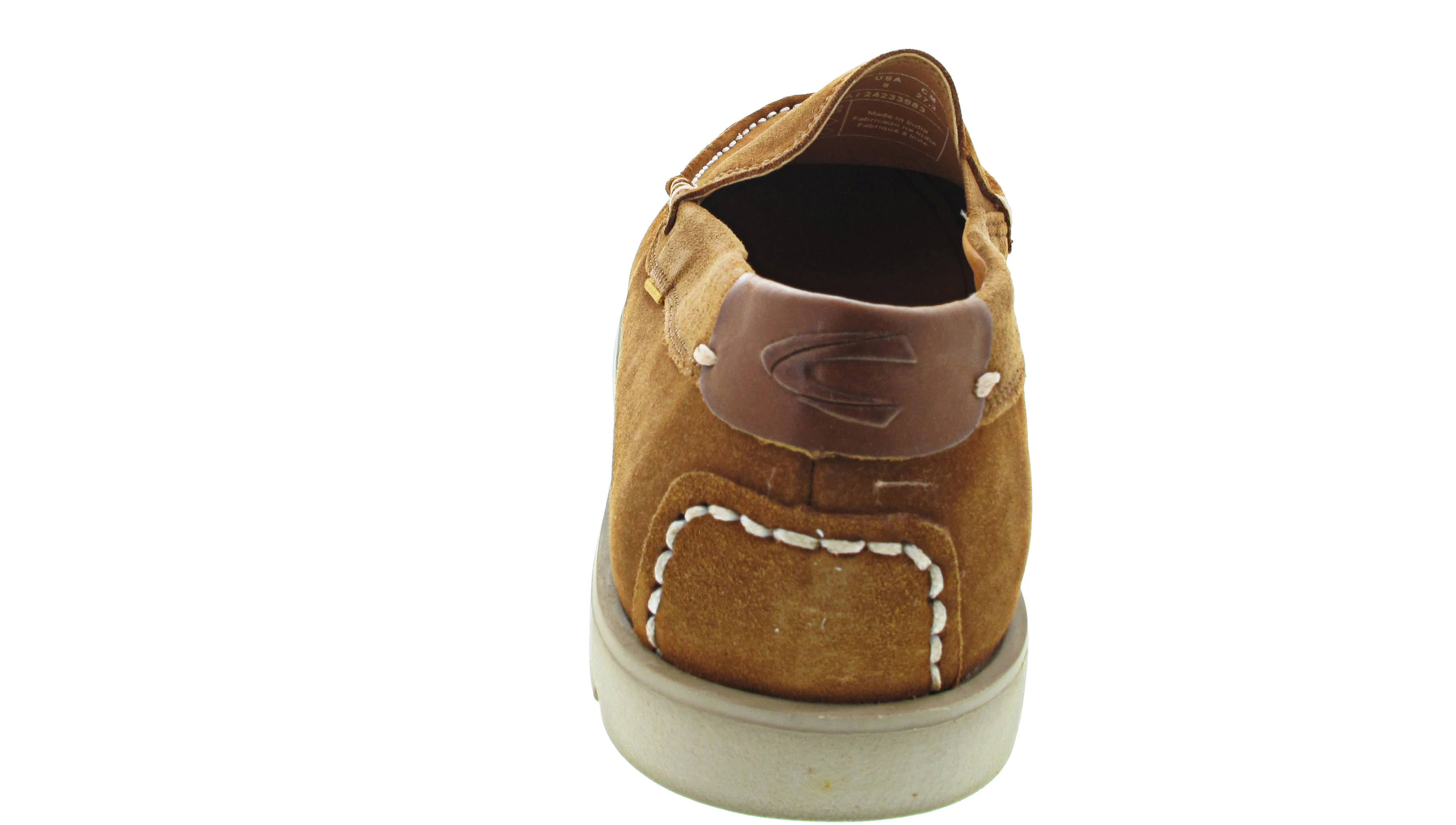 Camel Active Talus Mokassin Braun - Image 9