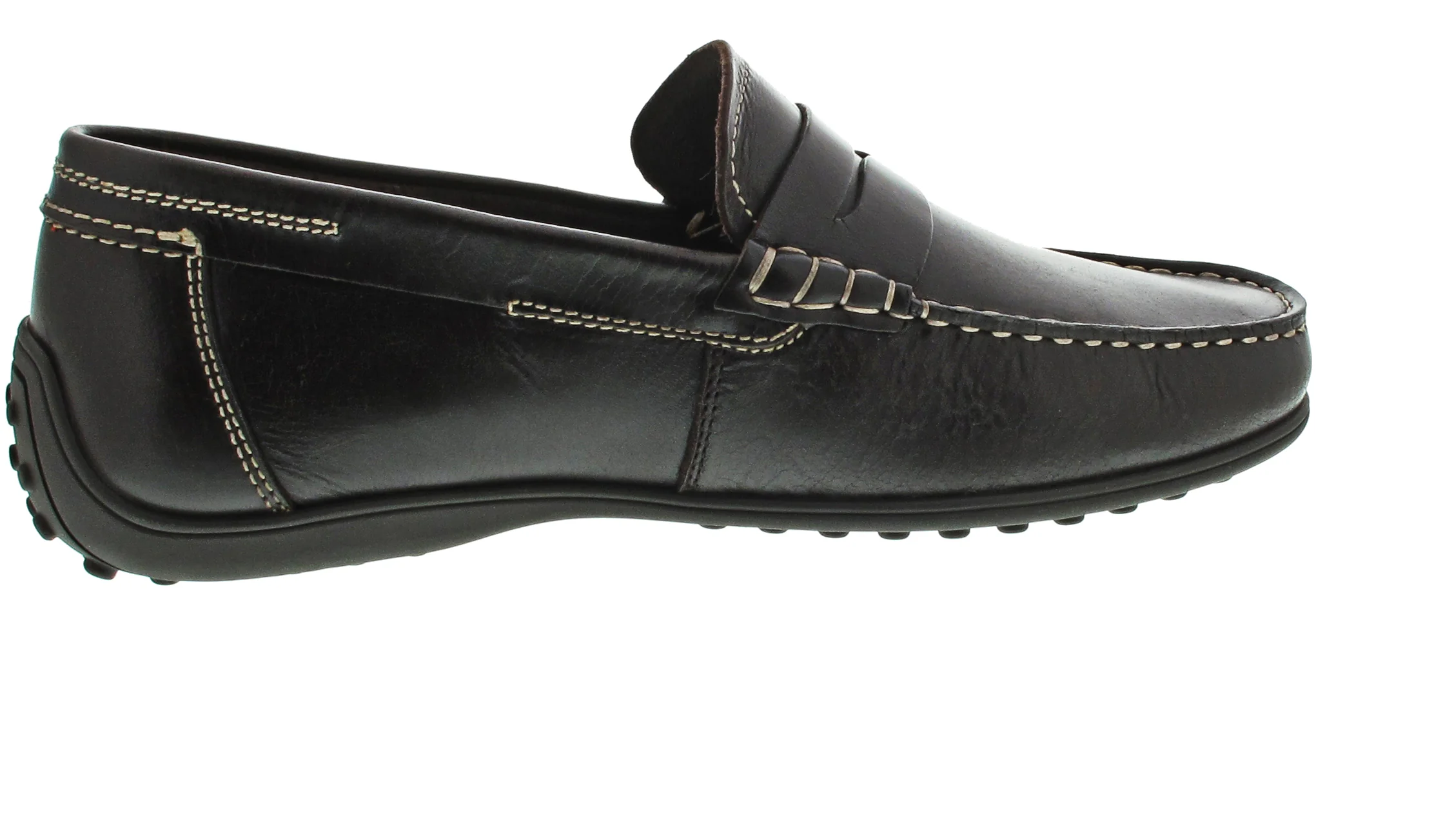Camel Active Yacht Herren Mokassin braun - Image 12