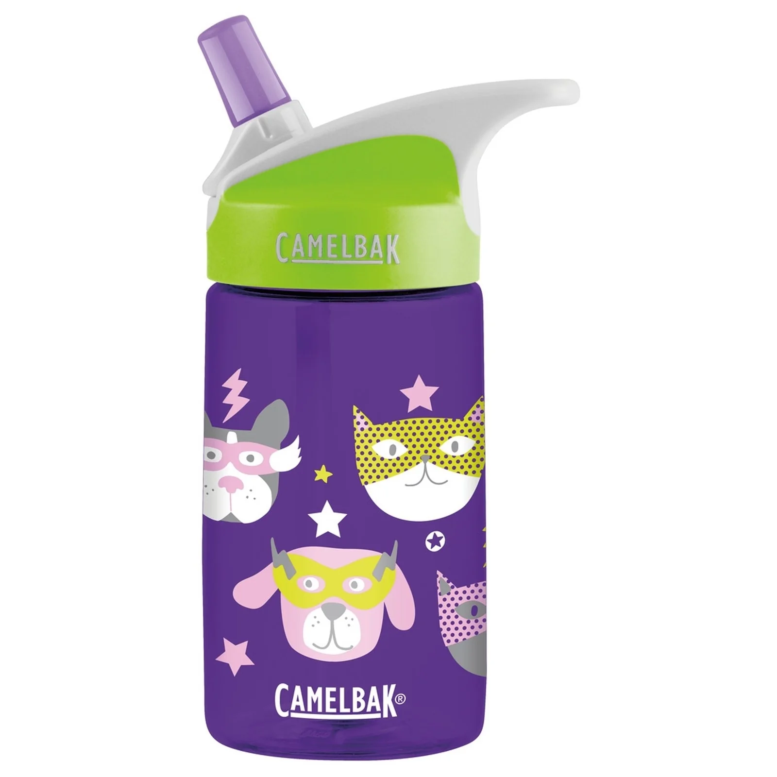 Camelbak Kinder Trinkflasche Eddy 400 ml - Image 2