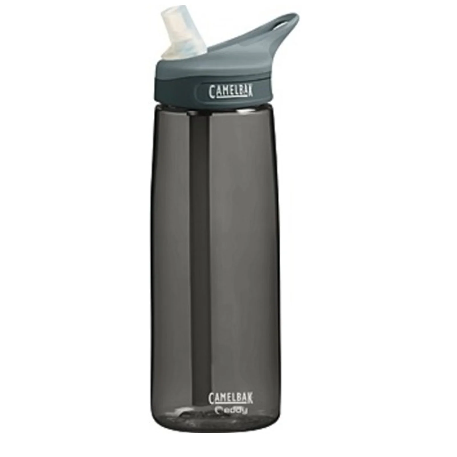 Camelbak Trinkflasche Eddy Charcoal 750 ml Grau