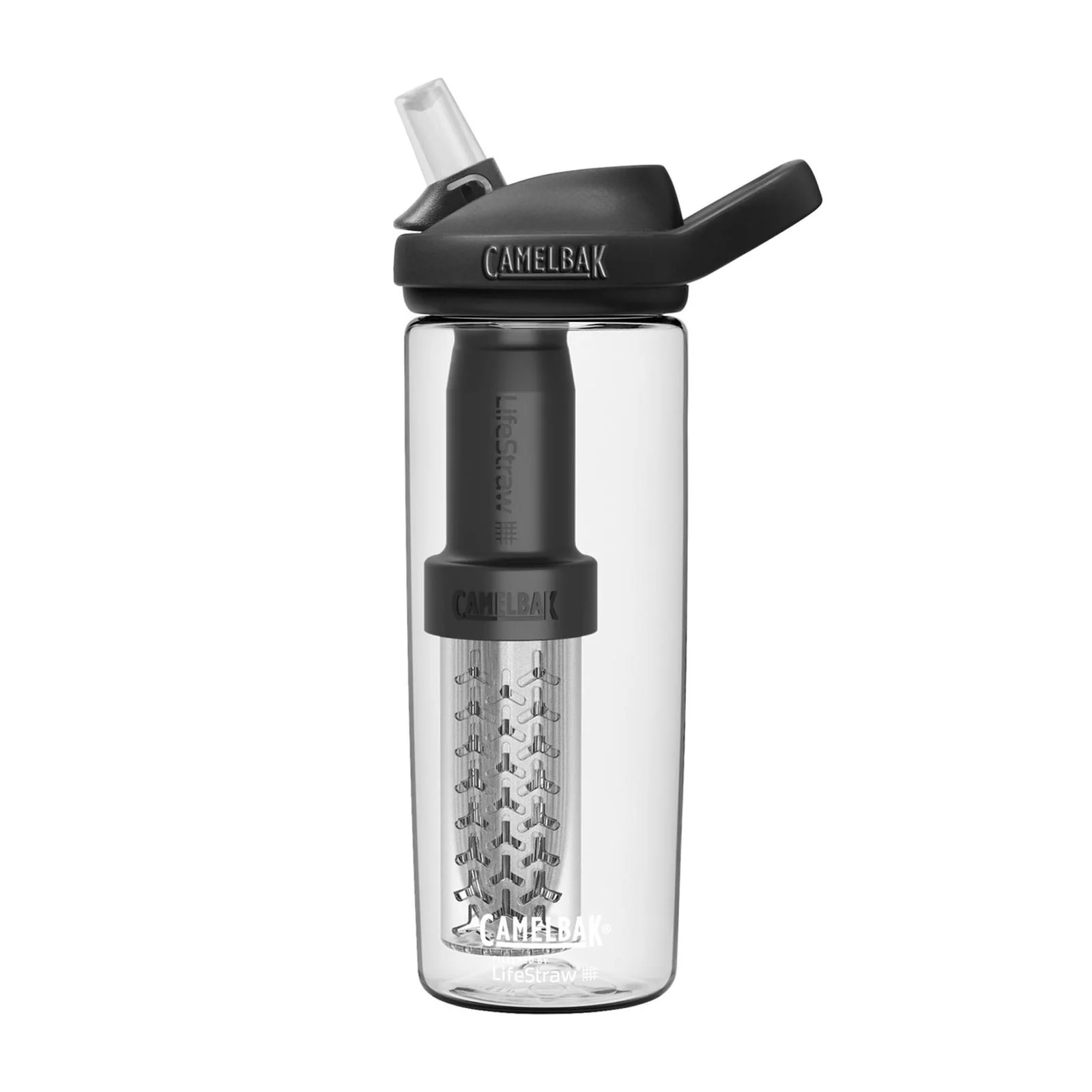 Camelbak Trinkflasche mit Filtersystem Eddy+