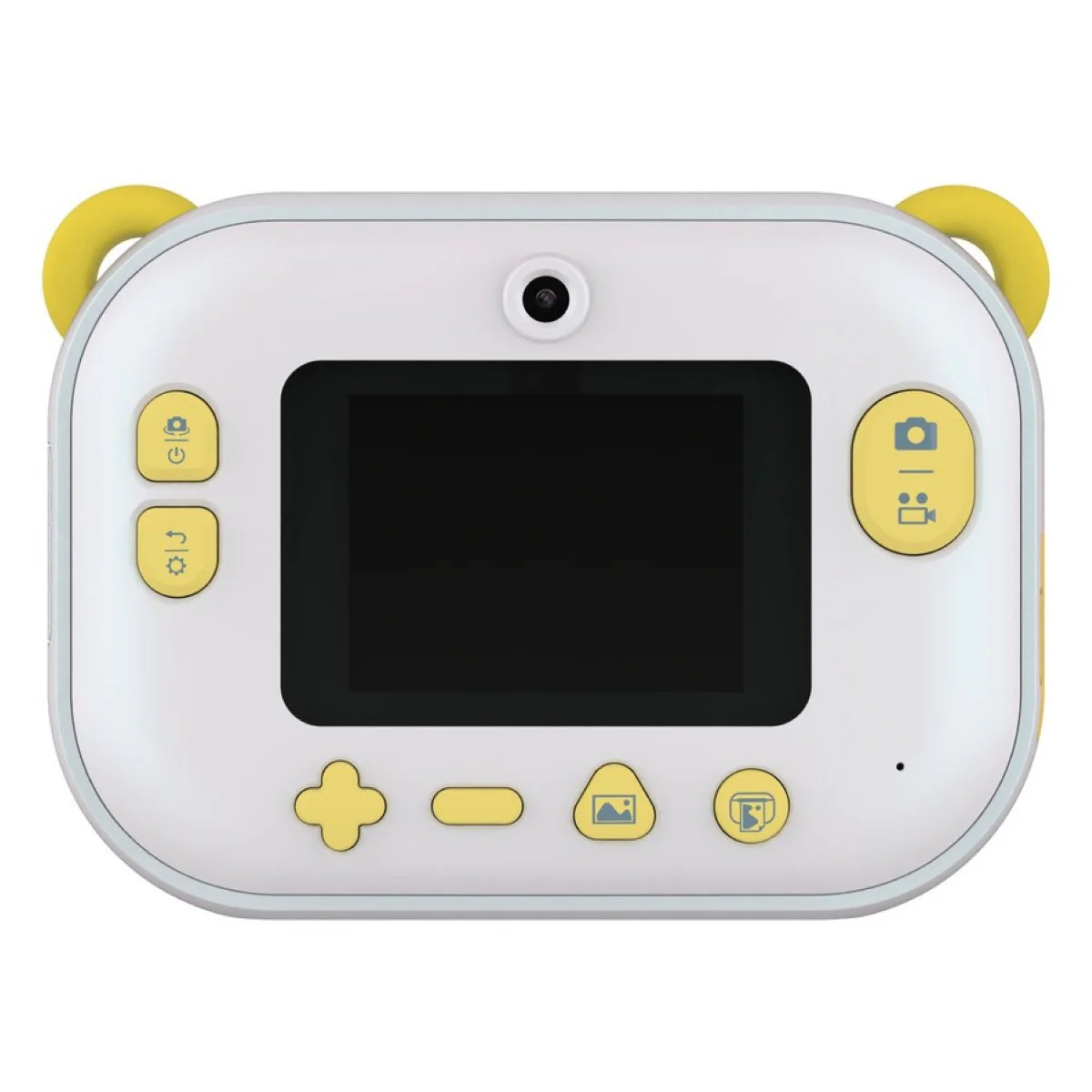 Camera Insta Wi Yellow - Image 8