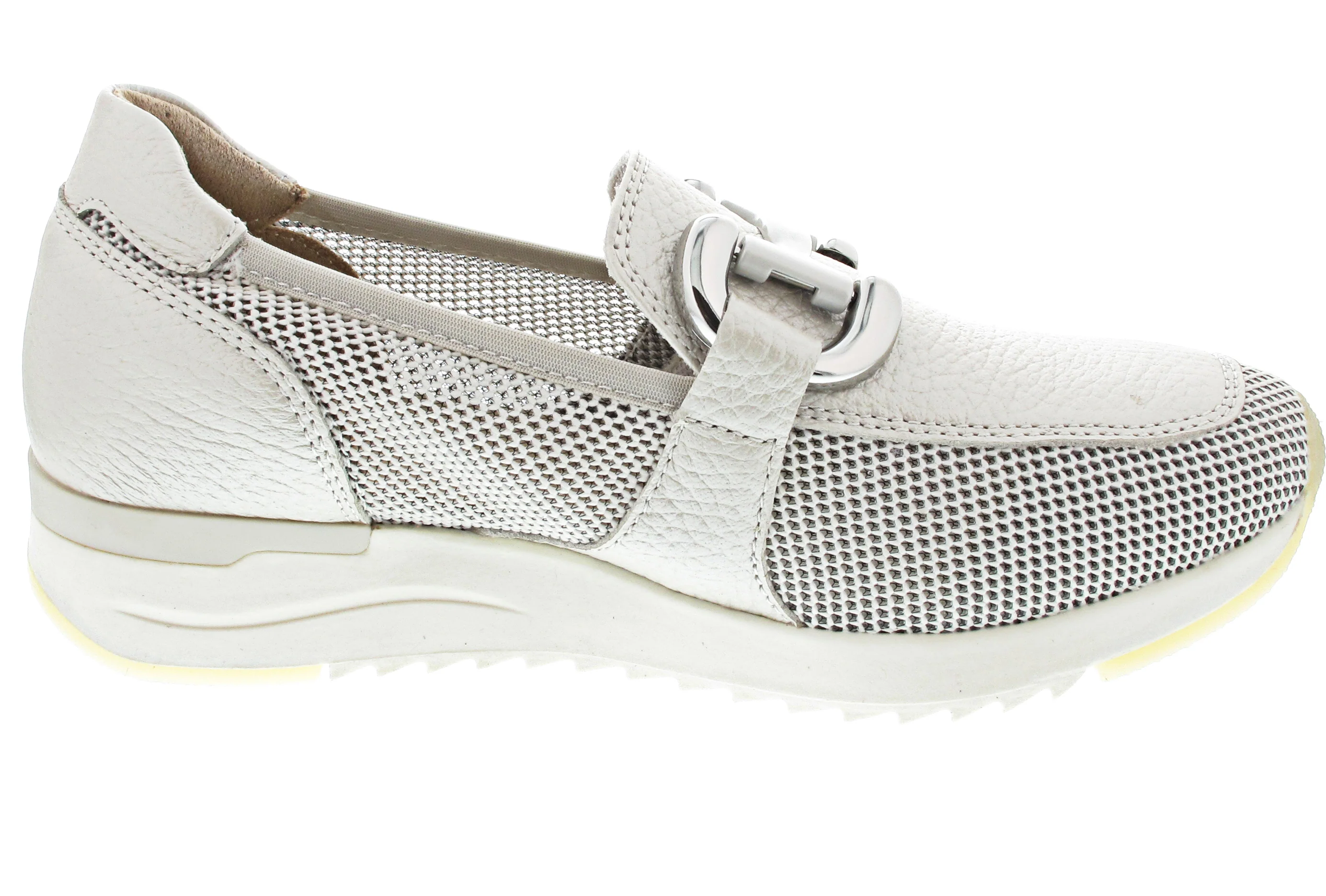 Caprice Slipper Beige - Image 3