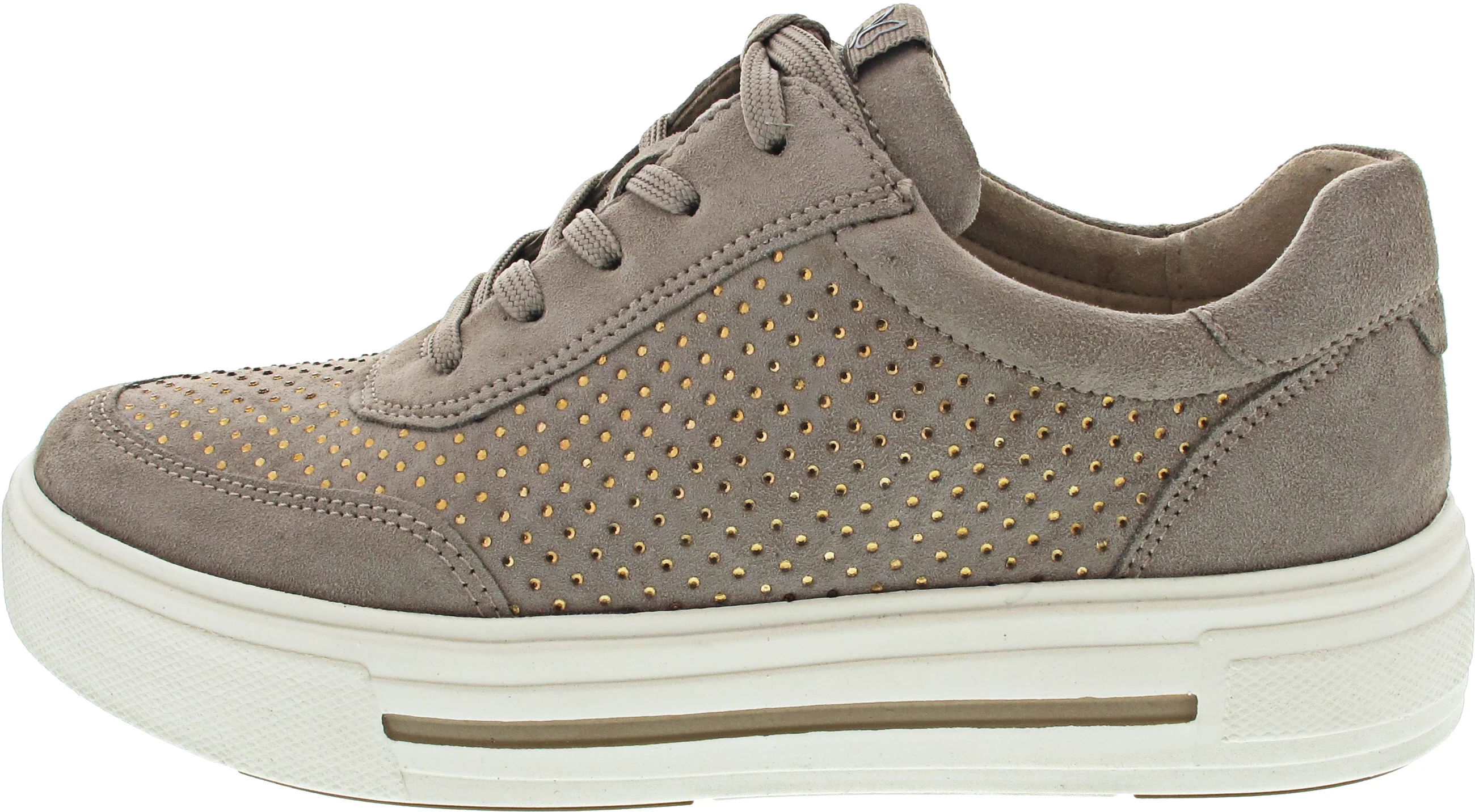 Caprice Sneaker Braun - Image 4