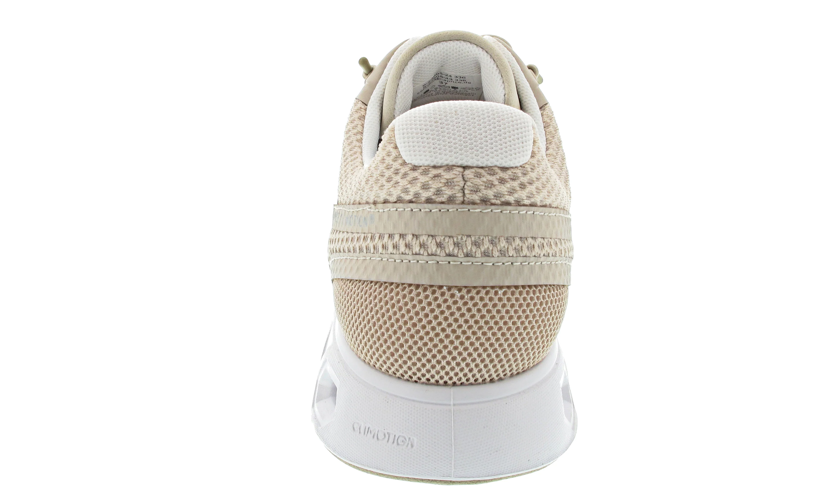 Caprice Sneaker low Beige - Image 4