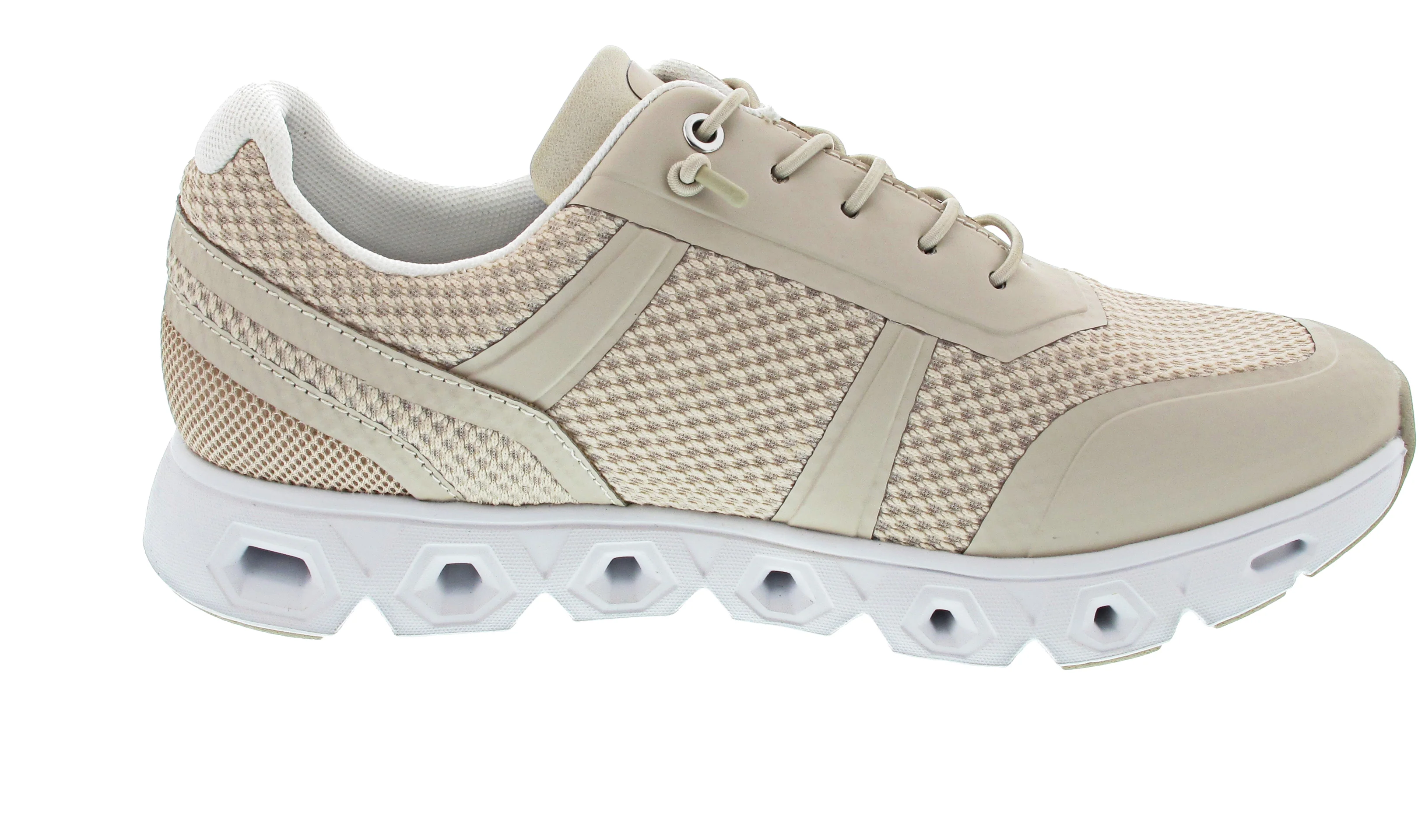 Caprice Sneaker low Beige - Image 7