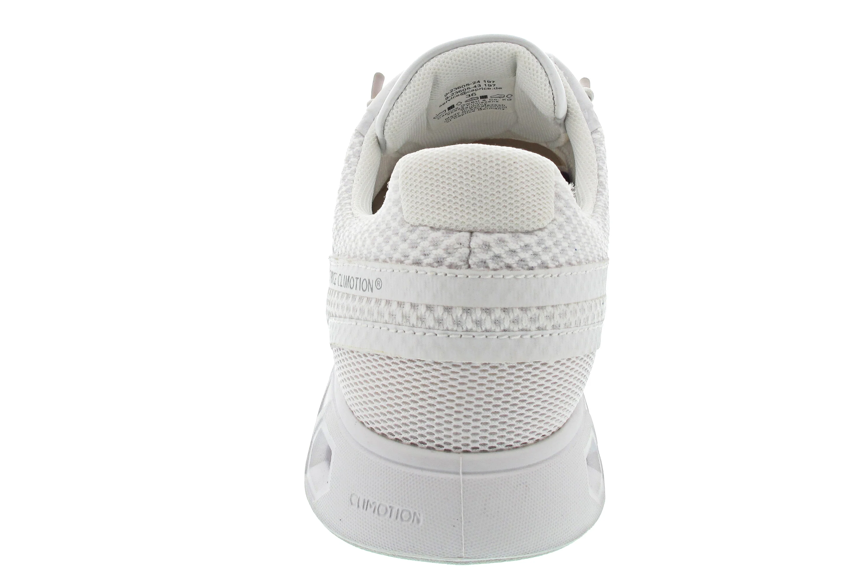 Caprice Sneaker Weiß - Image 3