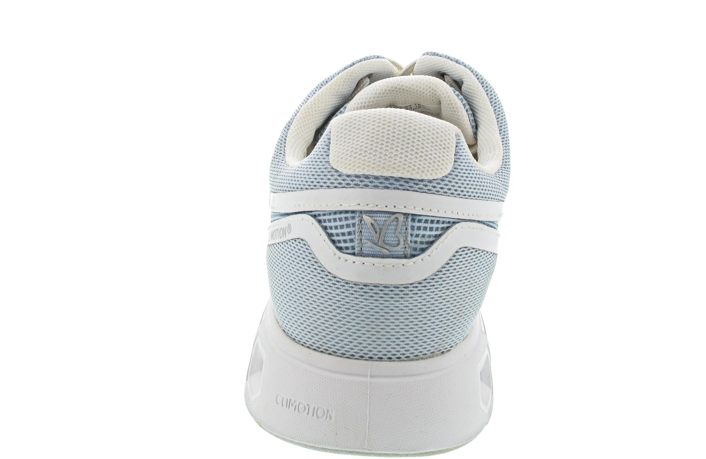 Caprice sportlicher Schnürer Weiß - Image 7
