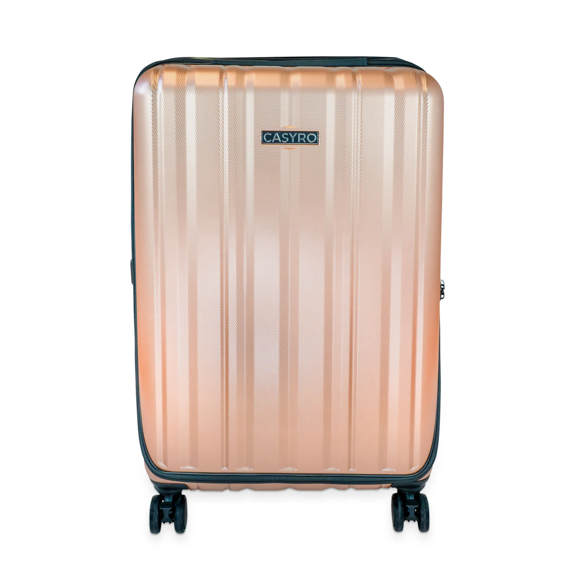 CASYRO 2020810 Stand-UP 4.0 L Schrankkoffer ca.120L rose gold - Image 3